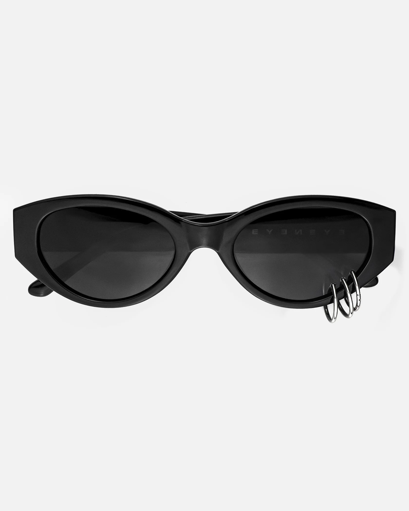 Картинка Очки Rebel Black Mod Sun от магазина