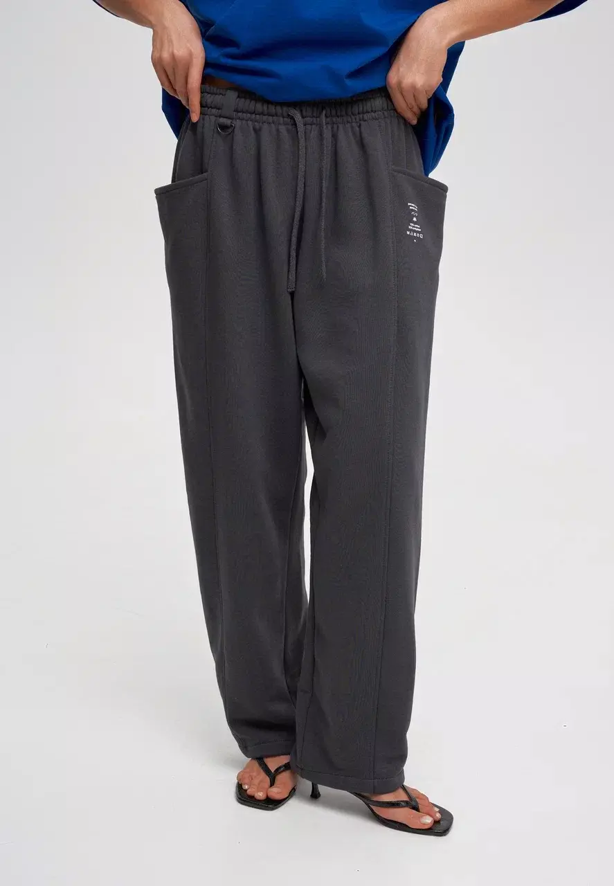 Картинка БРЮКИ KINOMO NEW BASIC от магазина