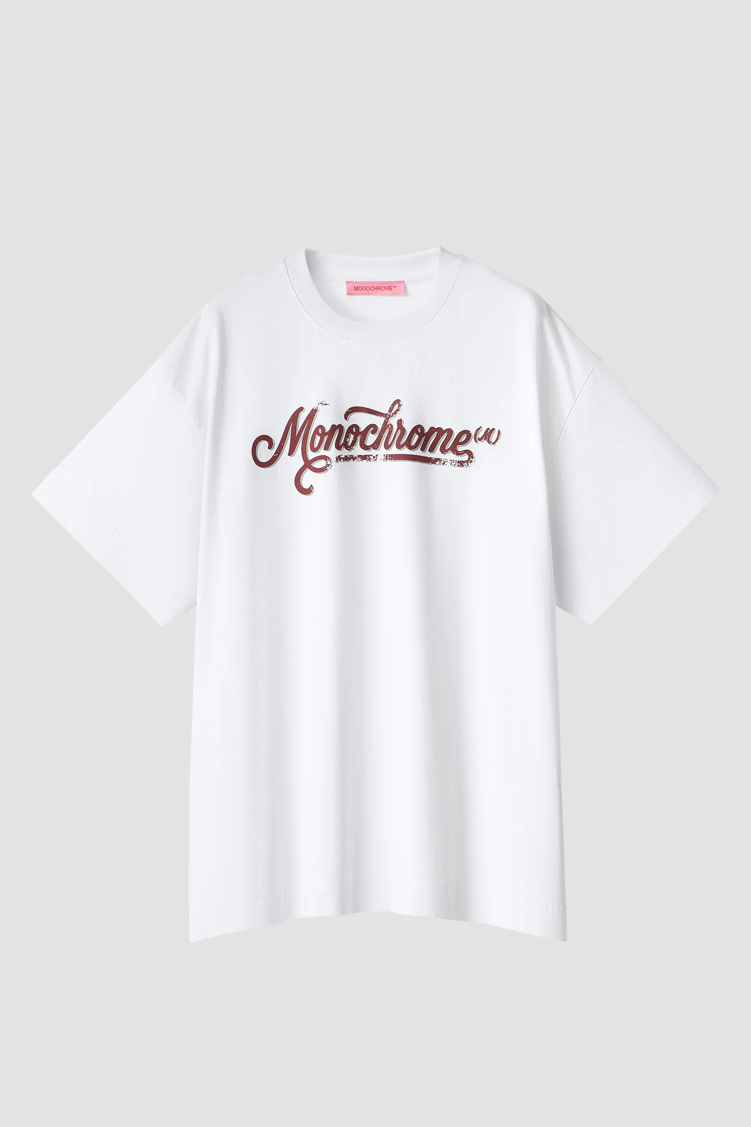 Картинка ФУТБОЛКА VINTAGE SCRIPT CLOUD от магазина