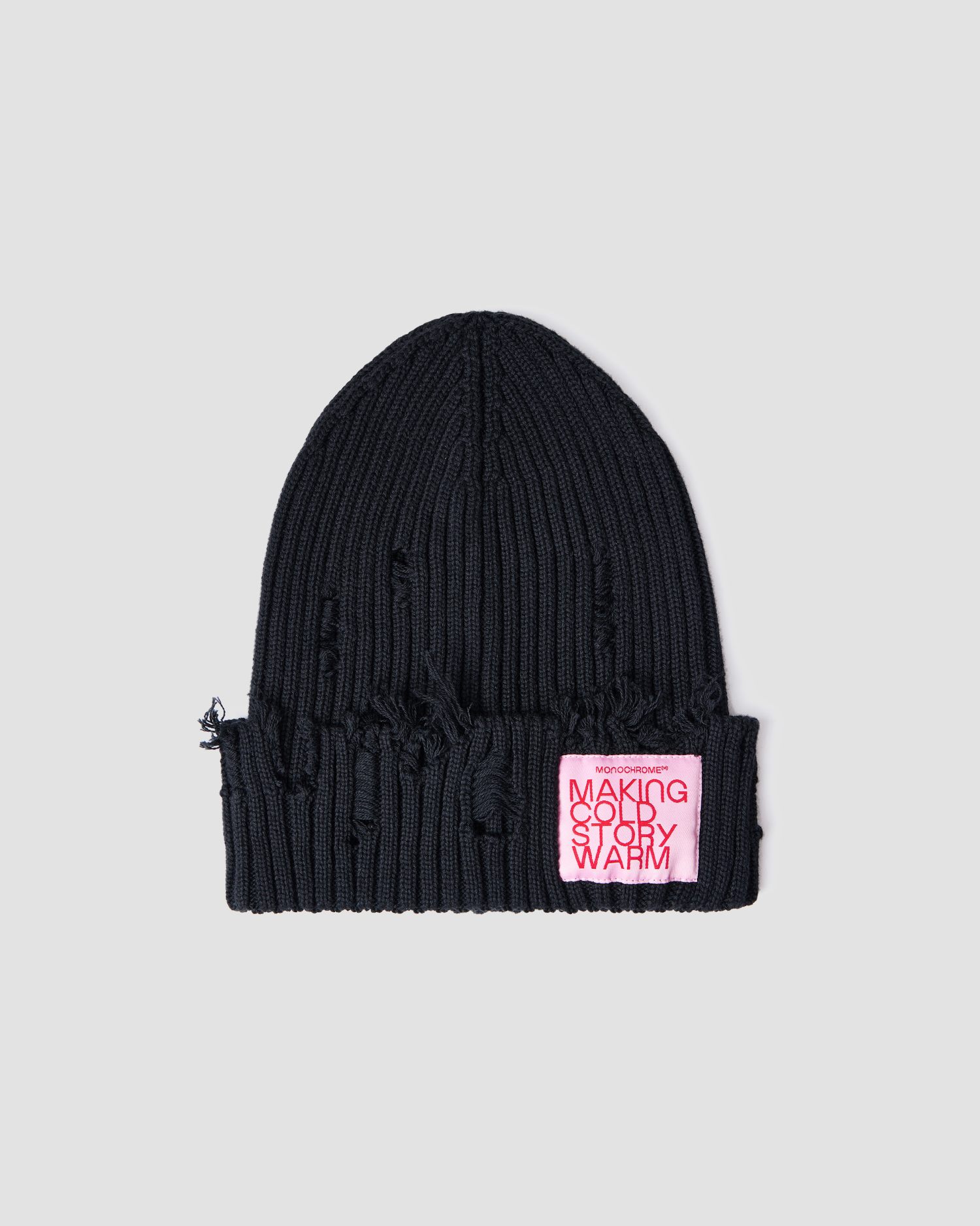 Картинка HAT GIPSY BLACK от магазина