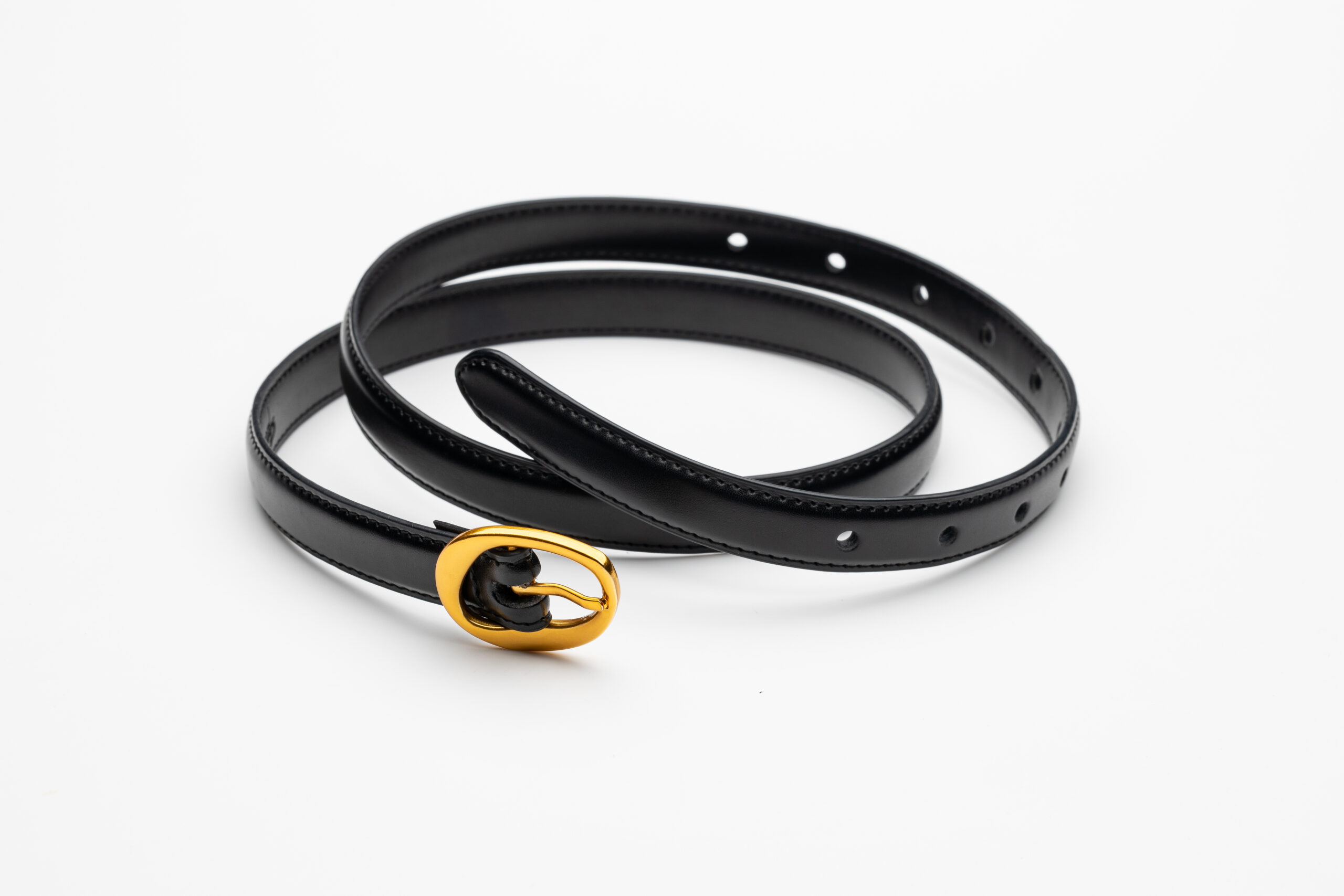 Картинка Ремень «Синди» (черный) от магазина