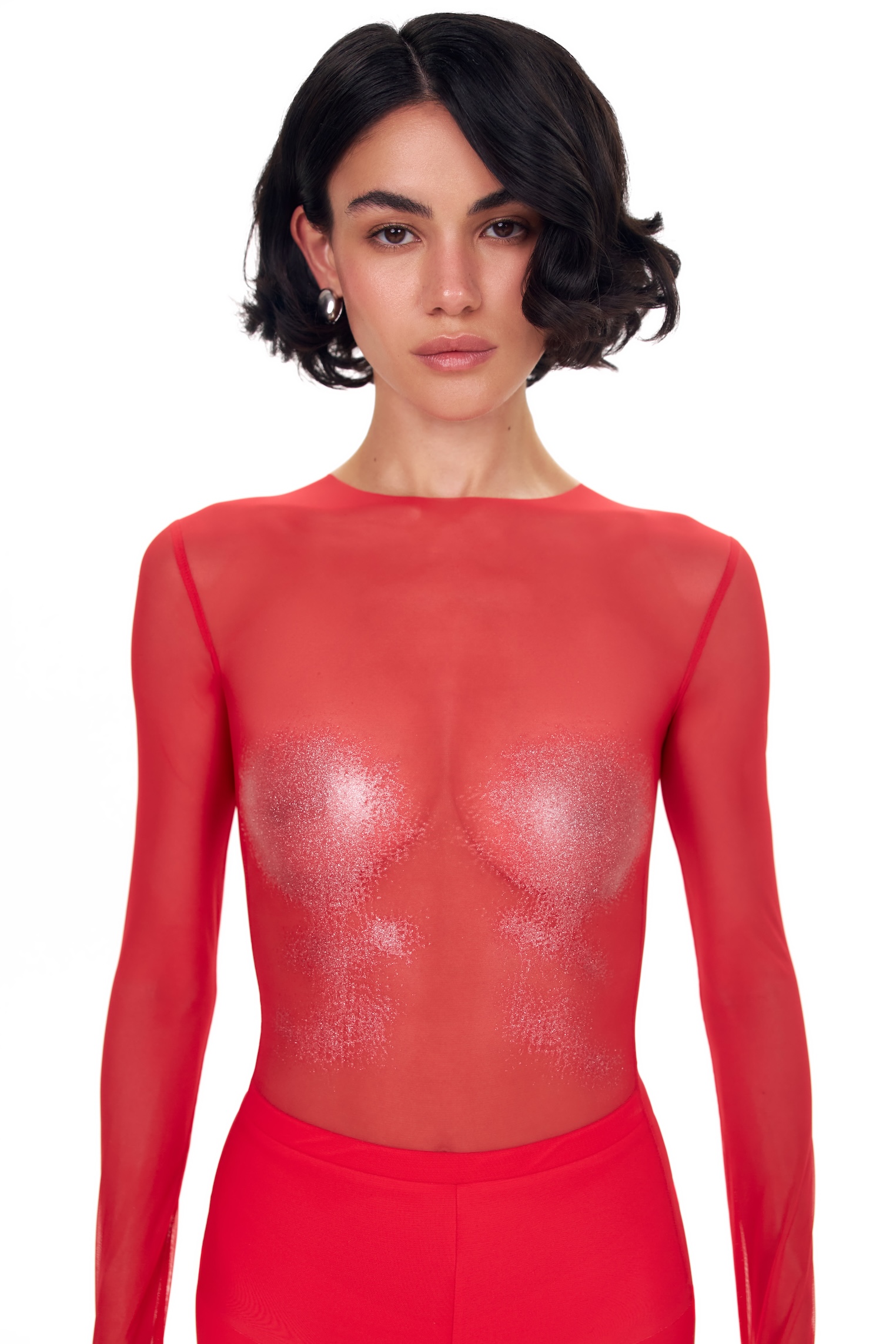 Картинка Боди GLITTER OCCASION (LOVE EDITION) от магазина