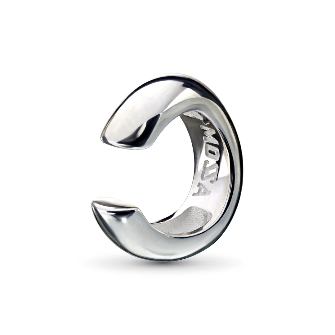 Картинка GET READY SILVER от магазина