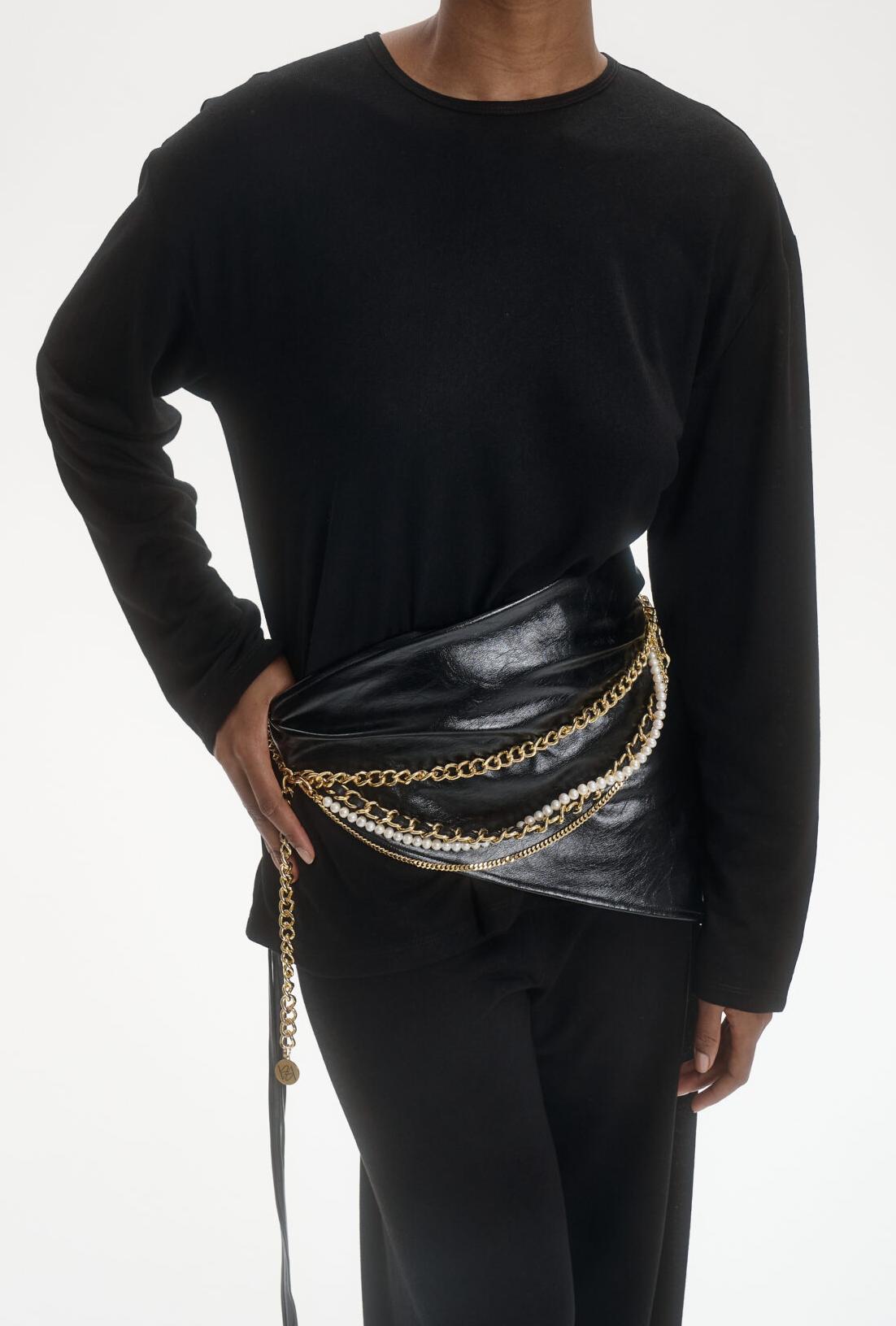 Картинка Пояс CHAIN of DREAMS от магазина