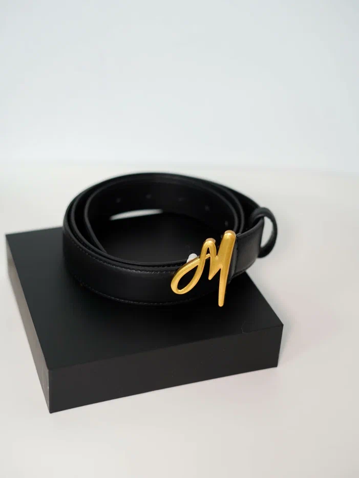 Картинка Ремень «Многоточие» от магазина