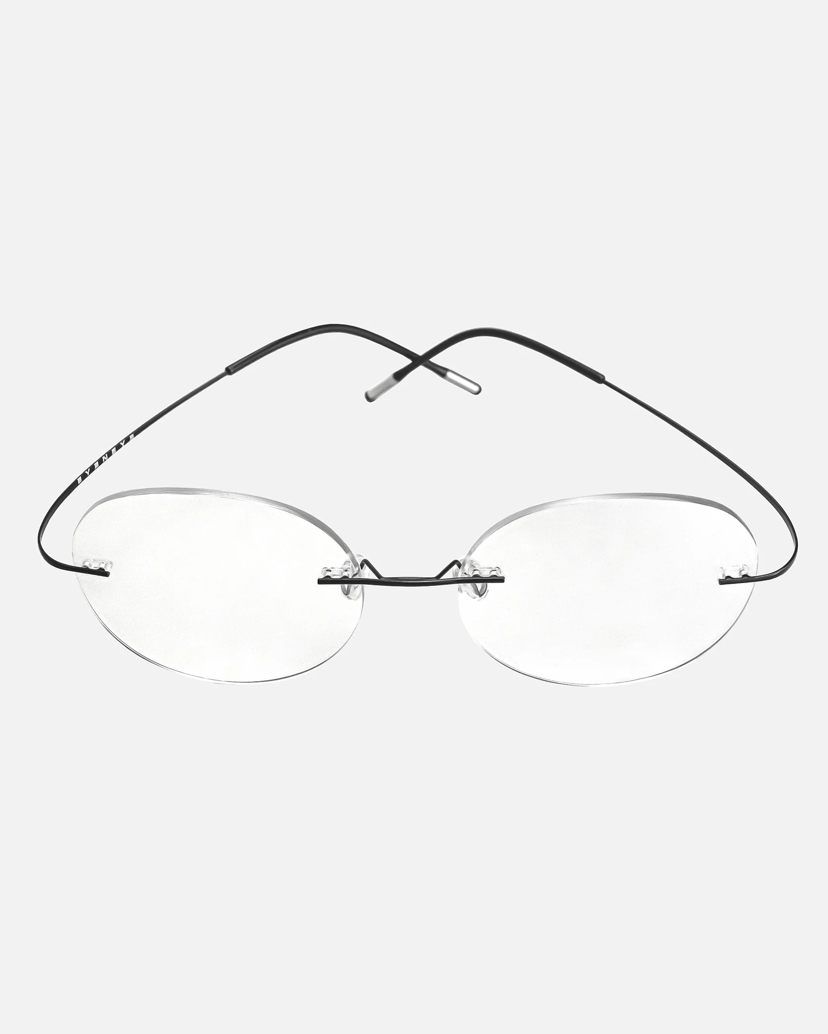 Картинка Оправа Un Outline Black от магазина