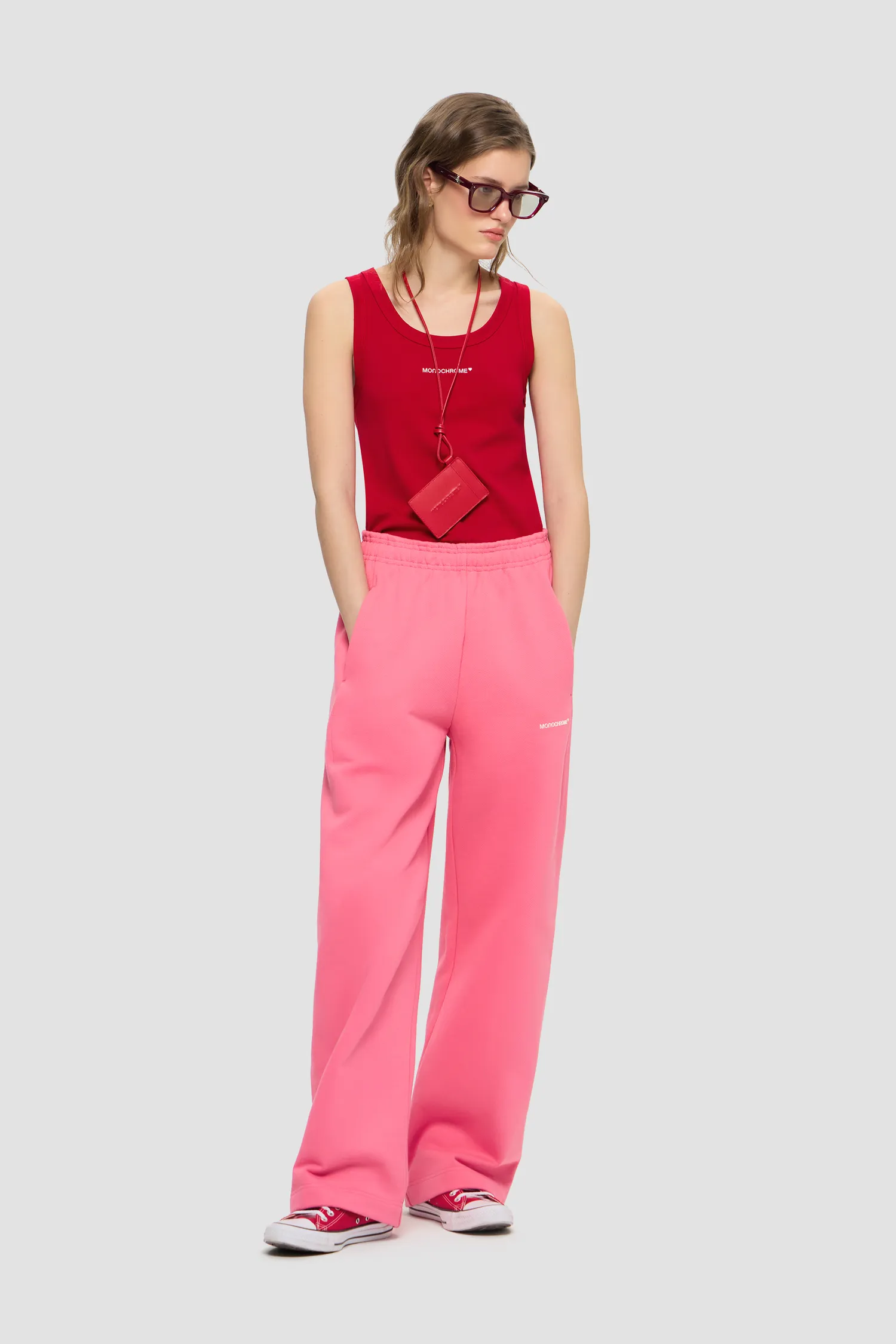 Картинка Брюки PANTS LOVE DIARY ROSE от магазина