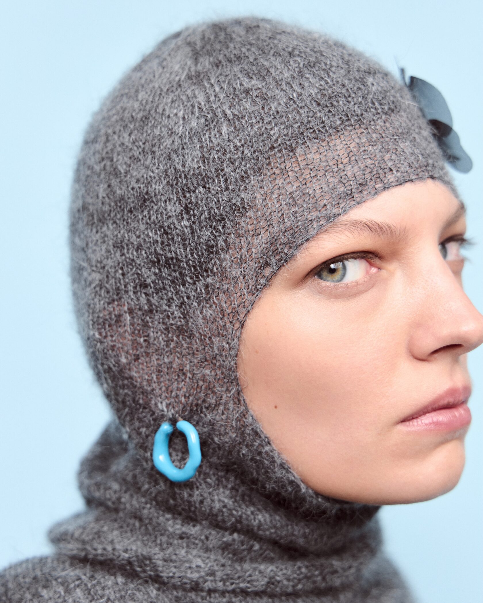 Картинка Балаклава SOFT AGENDA от магазина