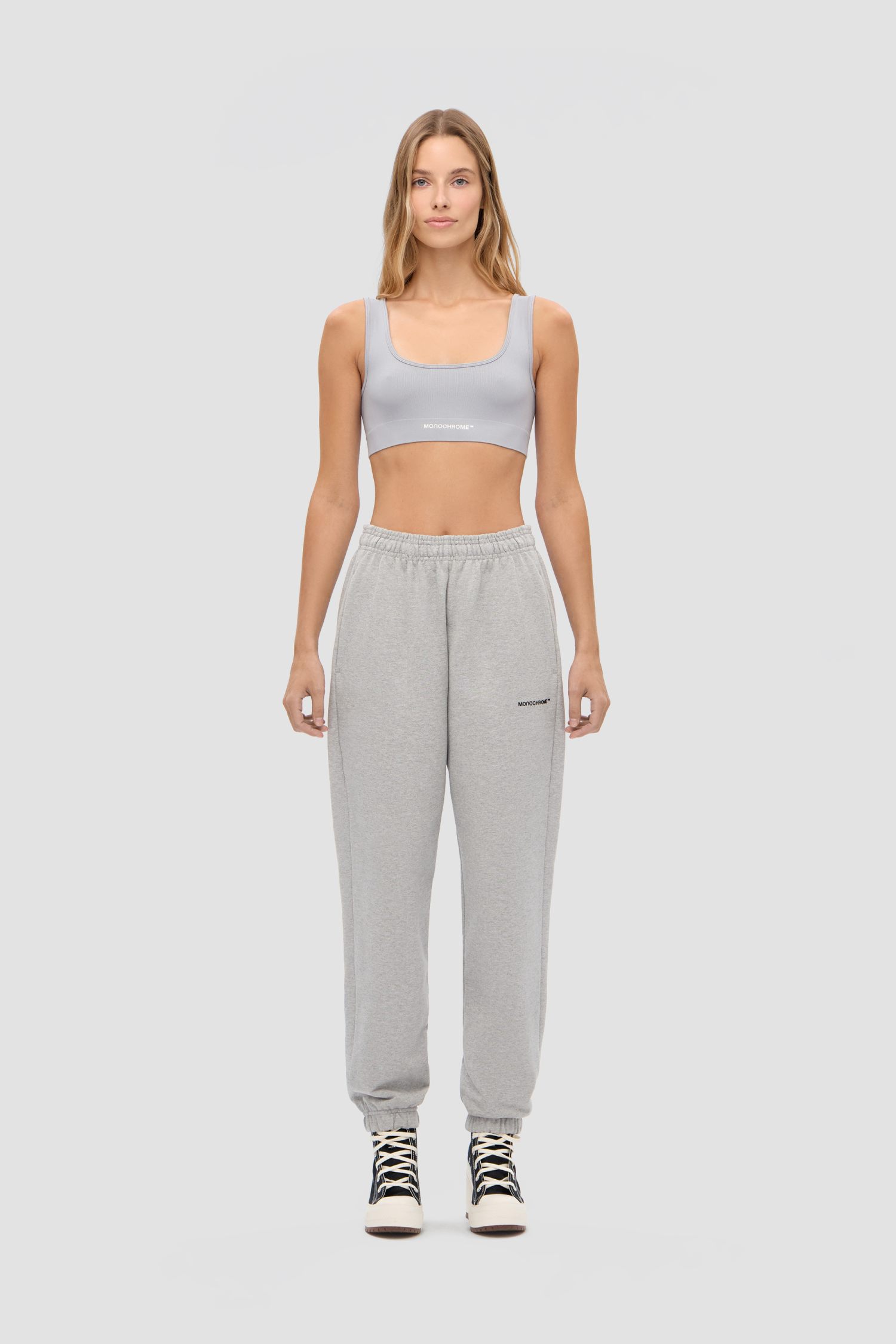 Картинка Брюки трикотажные PANTS CLASSY  от магазина