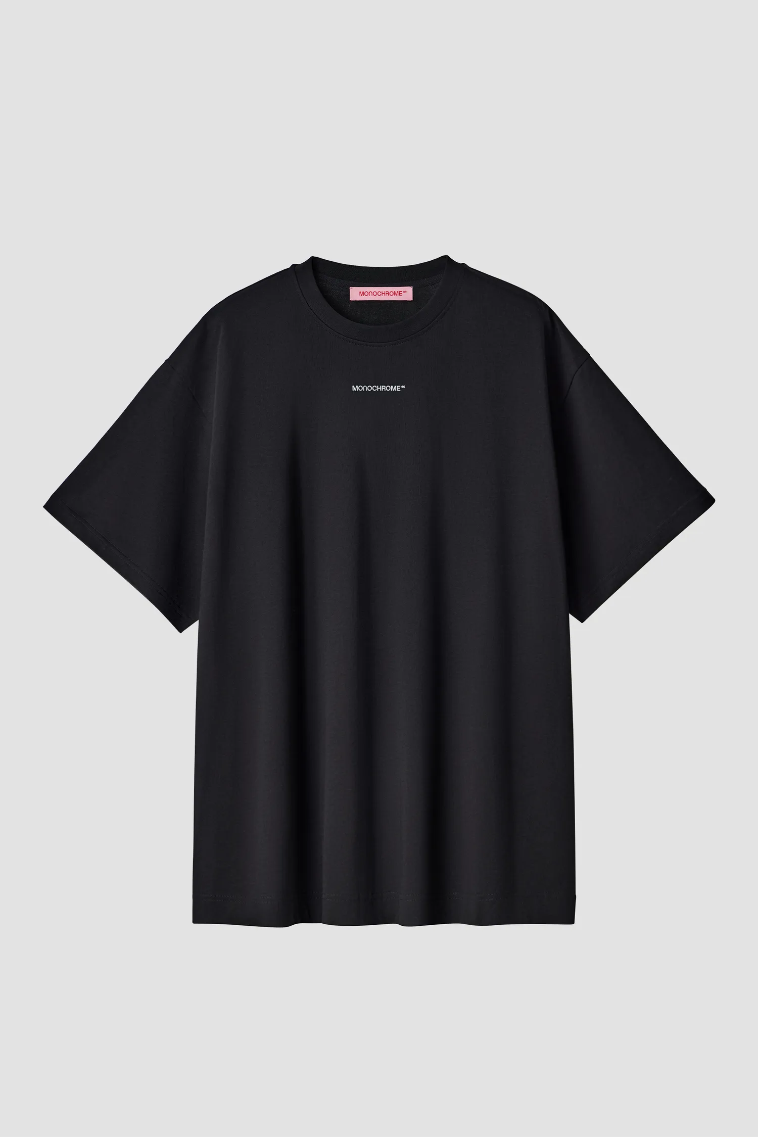 Картинка T-SHIRT CLASSY BLACK от магазина
