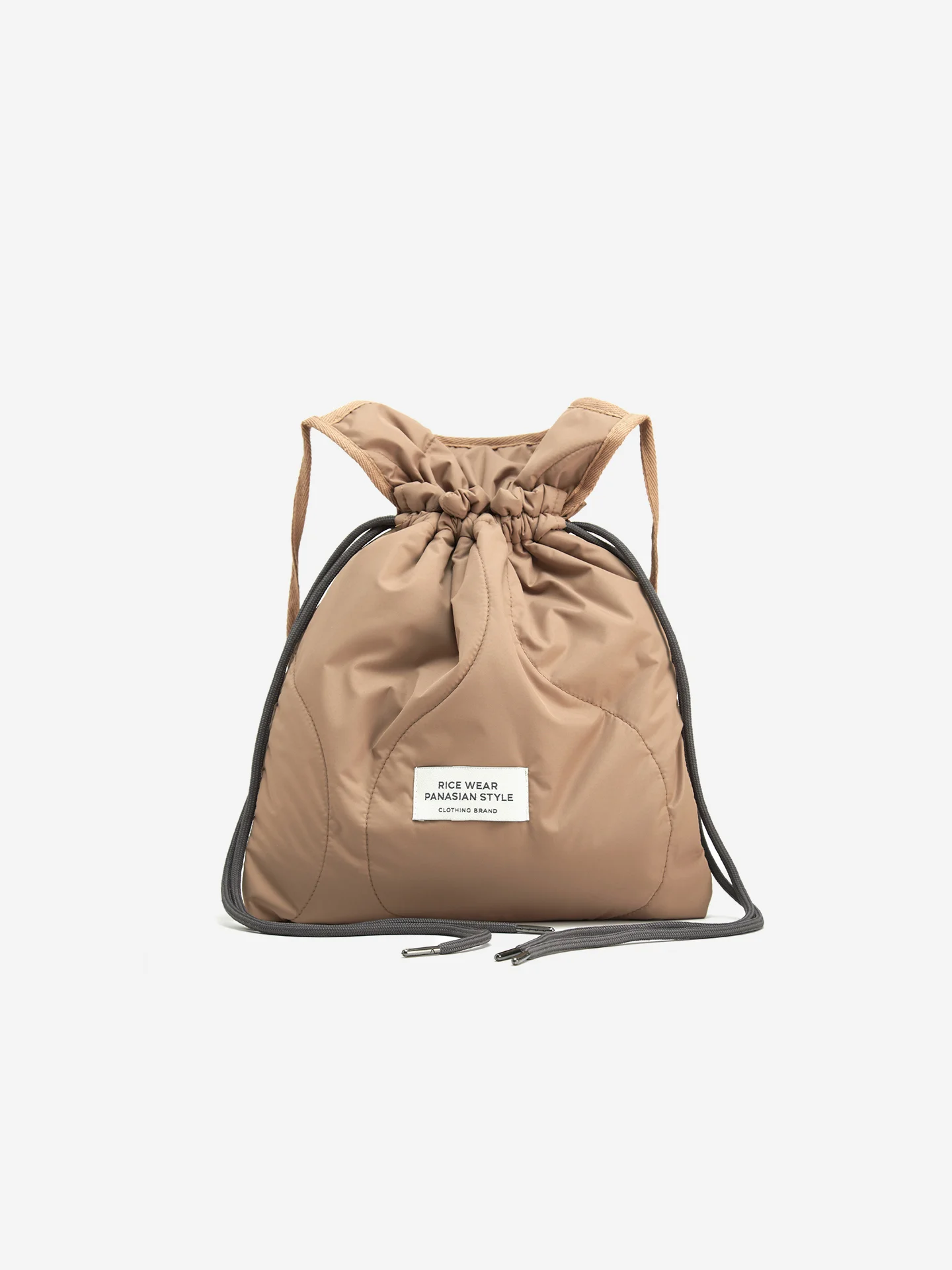 Картинка СУМКА PANASIAN BAGGU / BEIGE от магазина