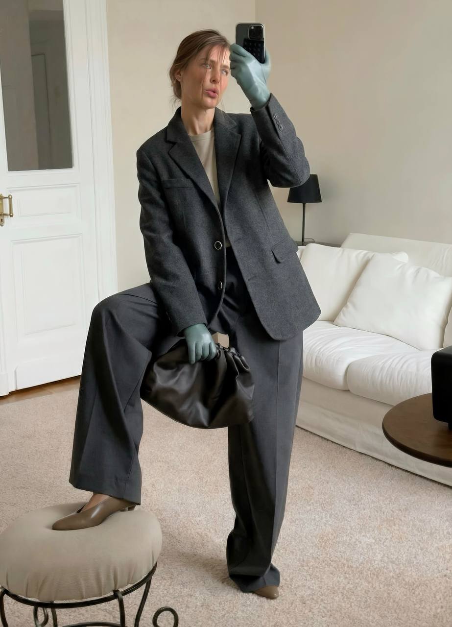 Картинка Жакет AMALFI от магазина