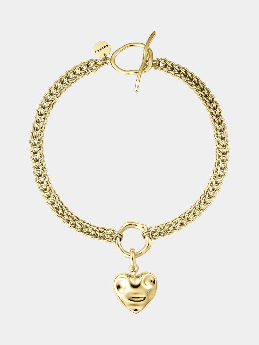 Картинка Колье "MAGNETIC HEART" от магазина