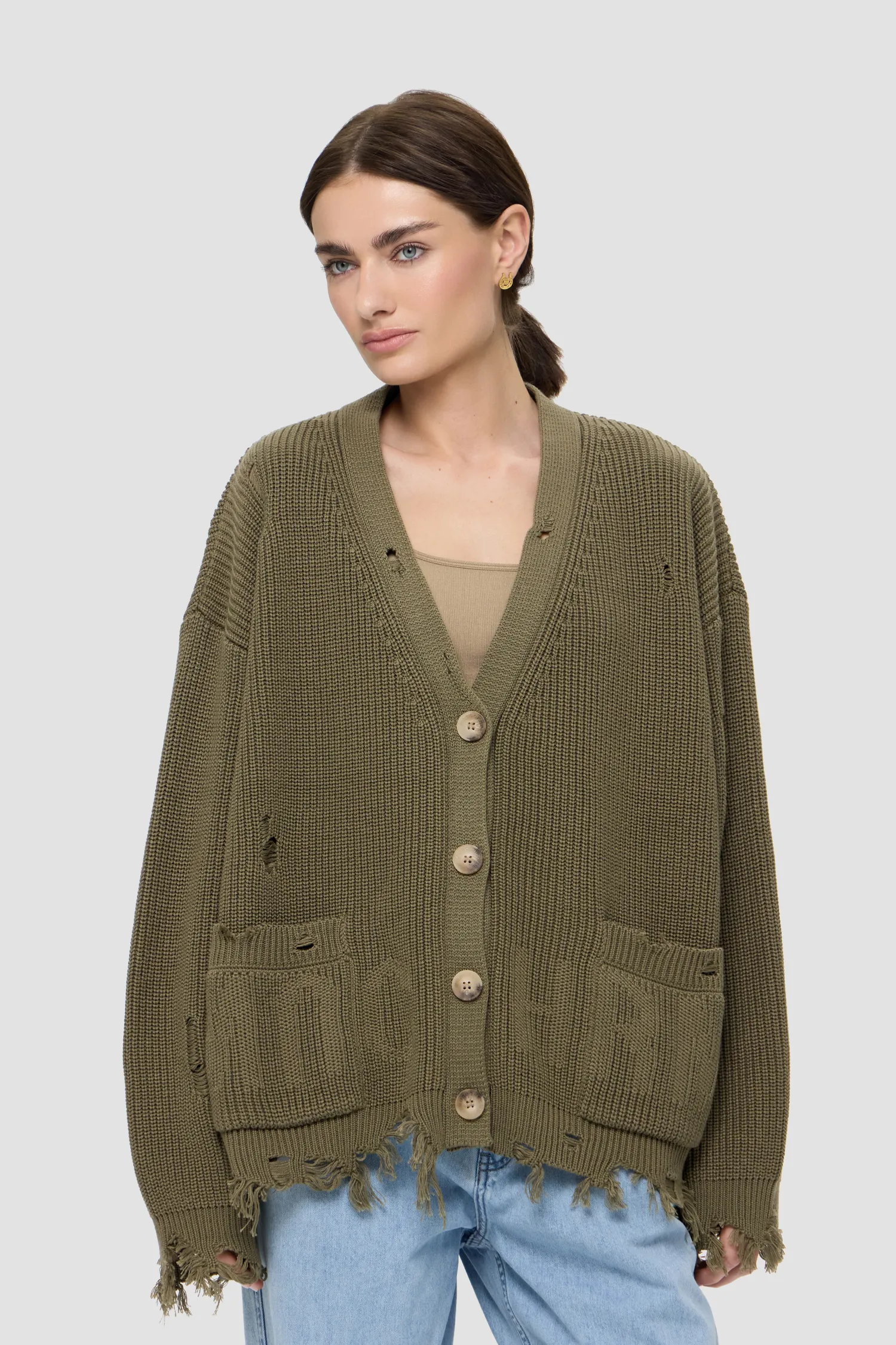 Картинка CARDI GIPSY MOSS от магазина