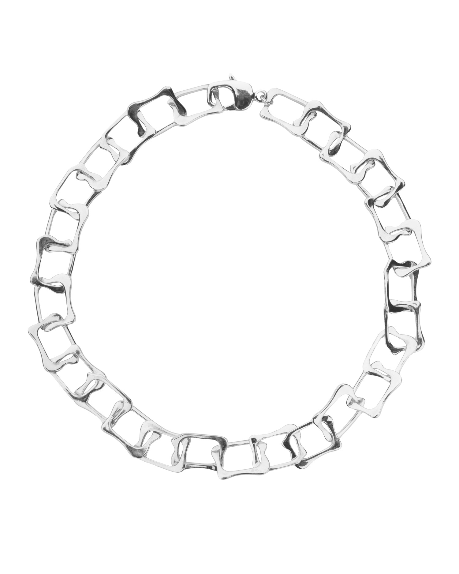 Картинка Цепь из крупных звеньев object 0.11 от магазина