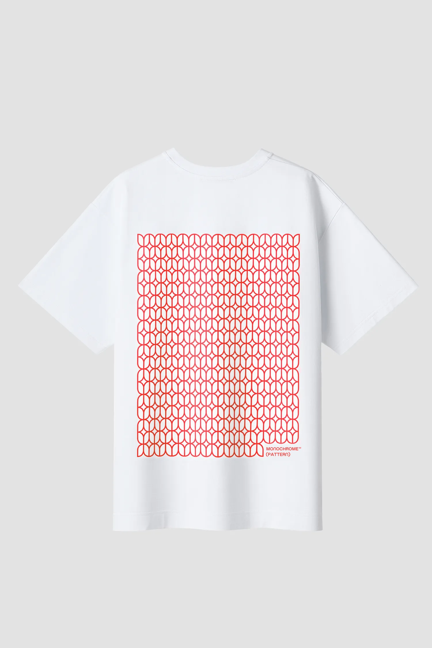 Картинка Футболка T-SHIRT PATTERN LIFE от магазина