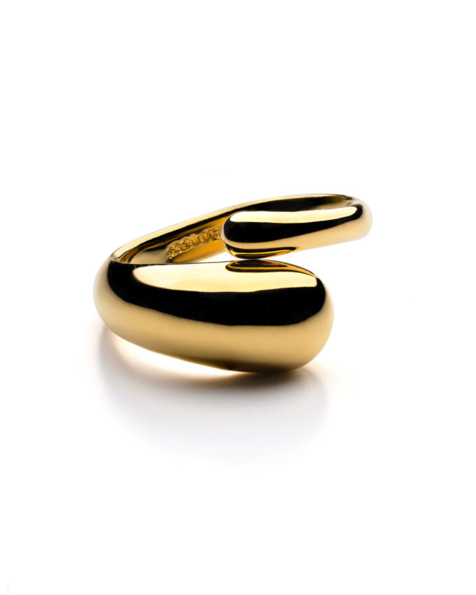 Картинка Кольцо на мизинец object 0.5 от магазина