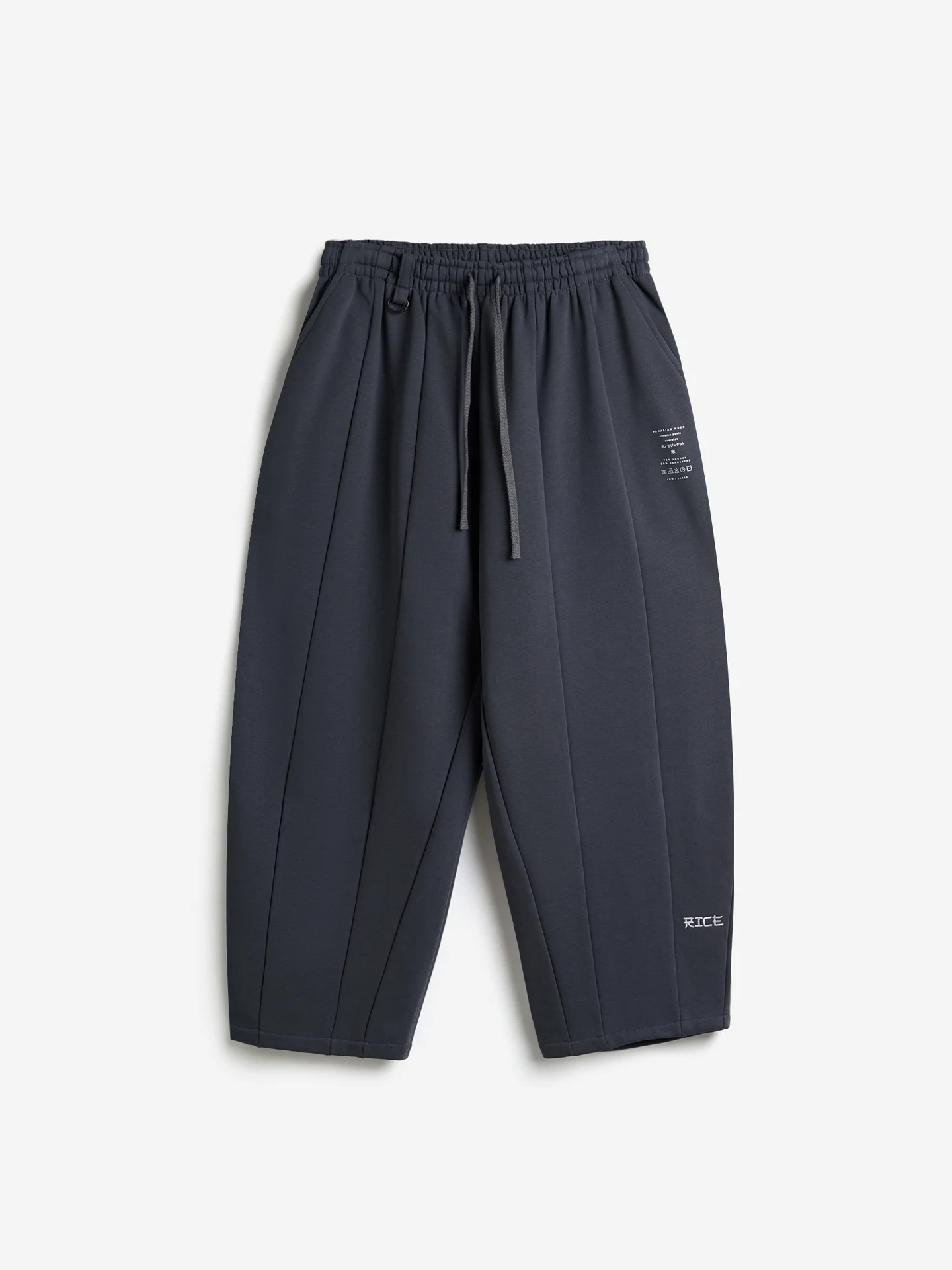 Картинка Брюки KINOMO OVERSIZE  от магазина