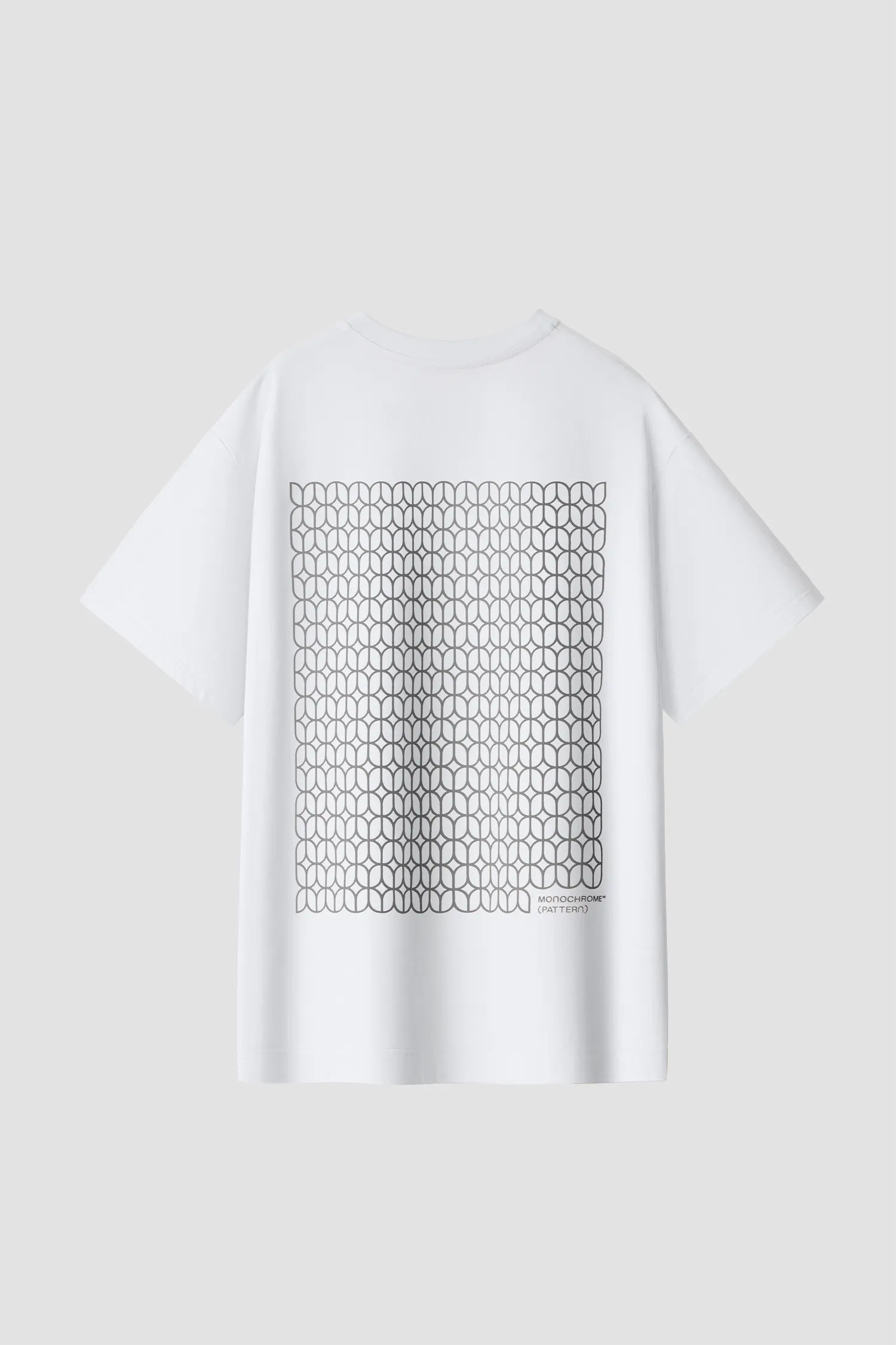 Картинка ФУТБОЛКА PATTERN MOONFIELD от магазина