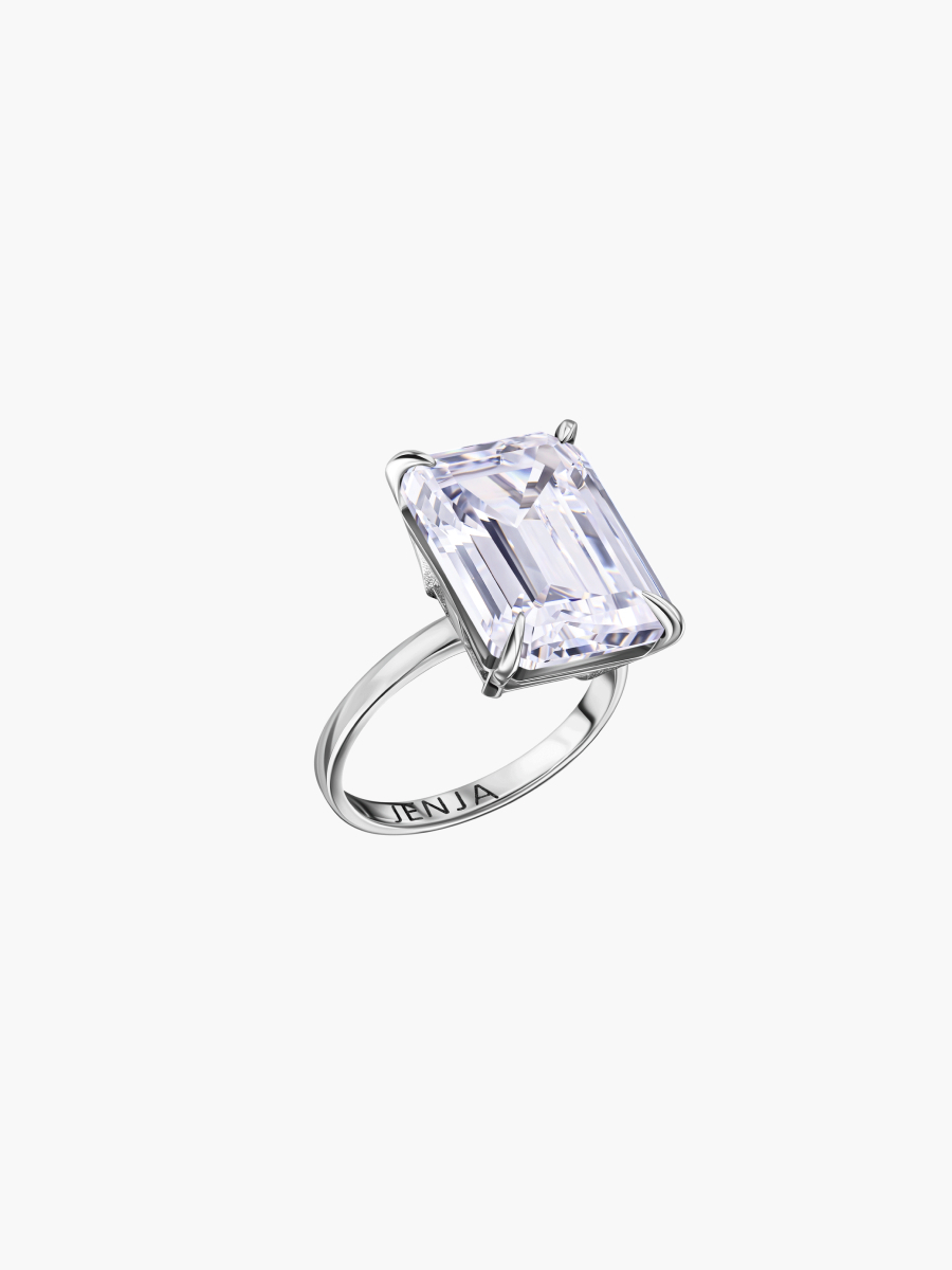Картинка SHE SAID YES white от магазина