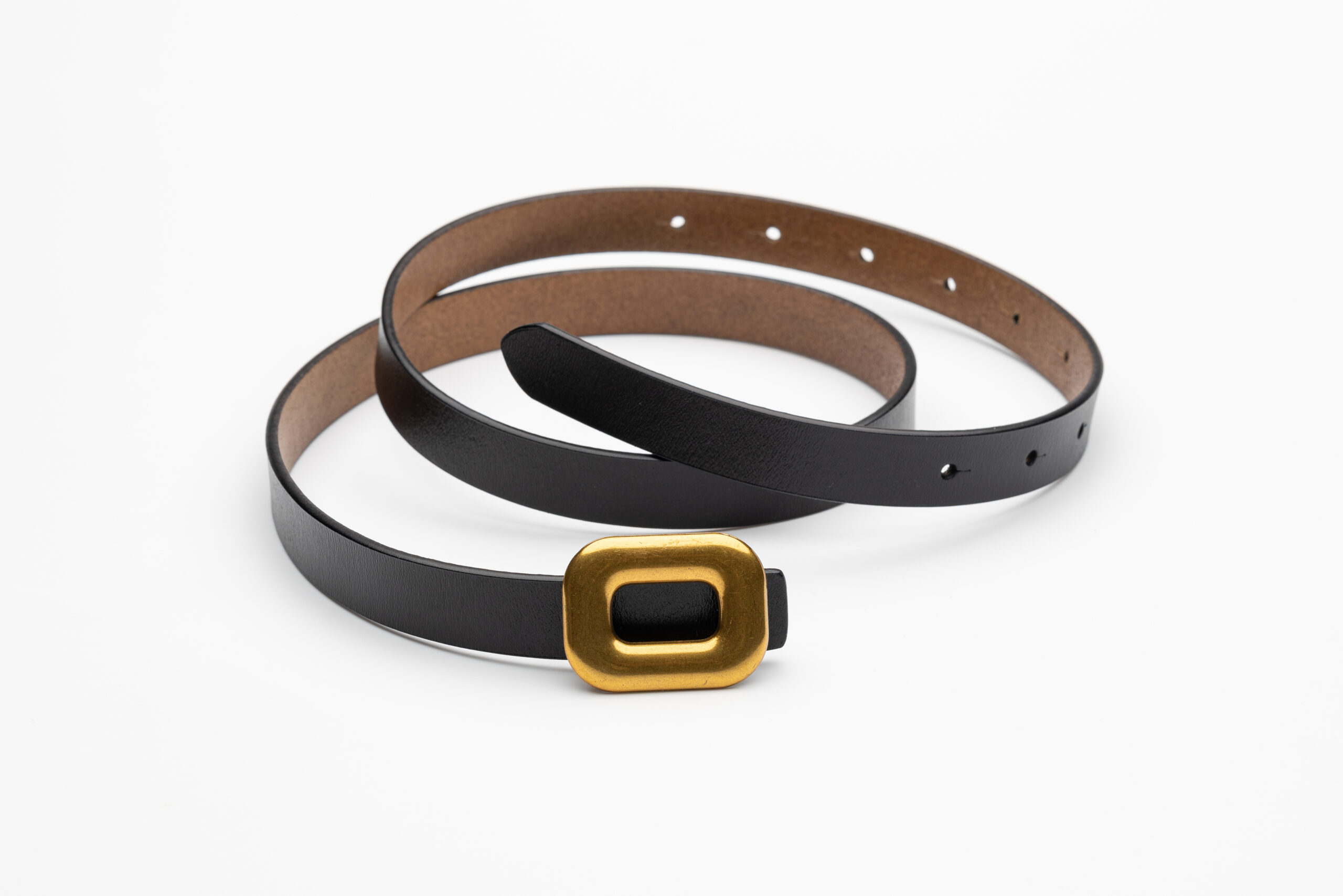 Картинка Ремень «Эль» (черный) от магазина