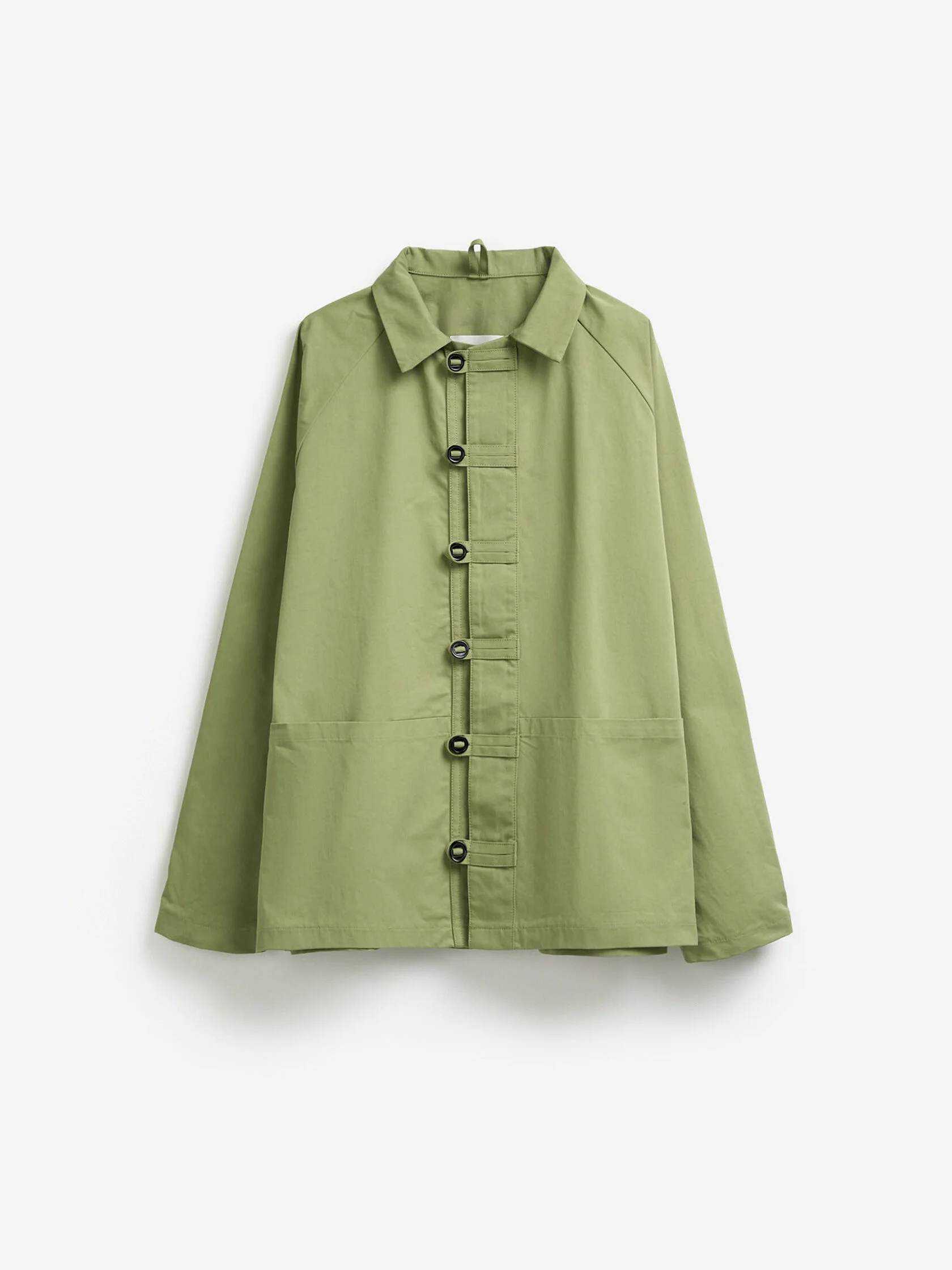 Картинка PURE КУРТКА-РУБАШКА от магазина