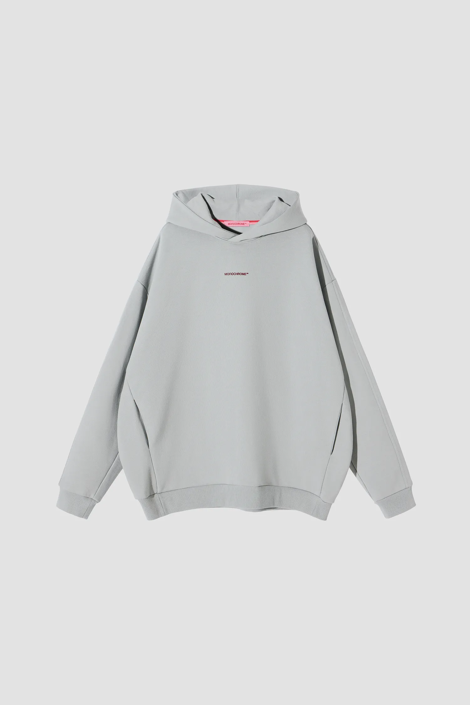 Картинка HOODIE REGULAR FLEECE REHAB от магазина