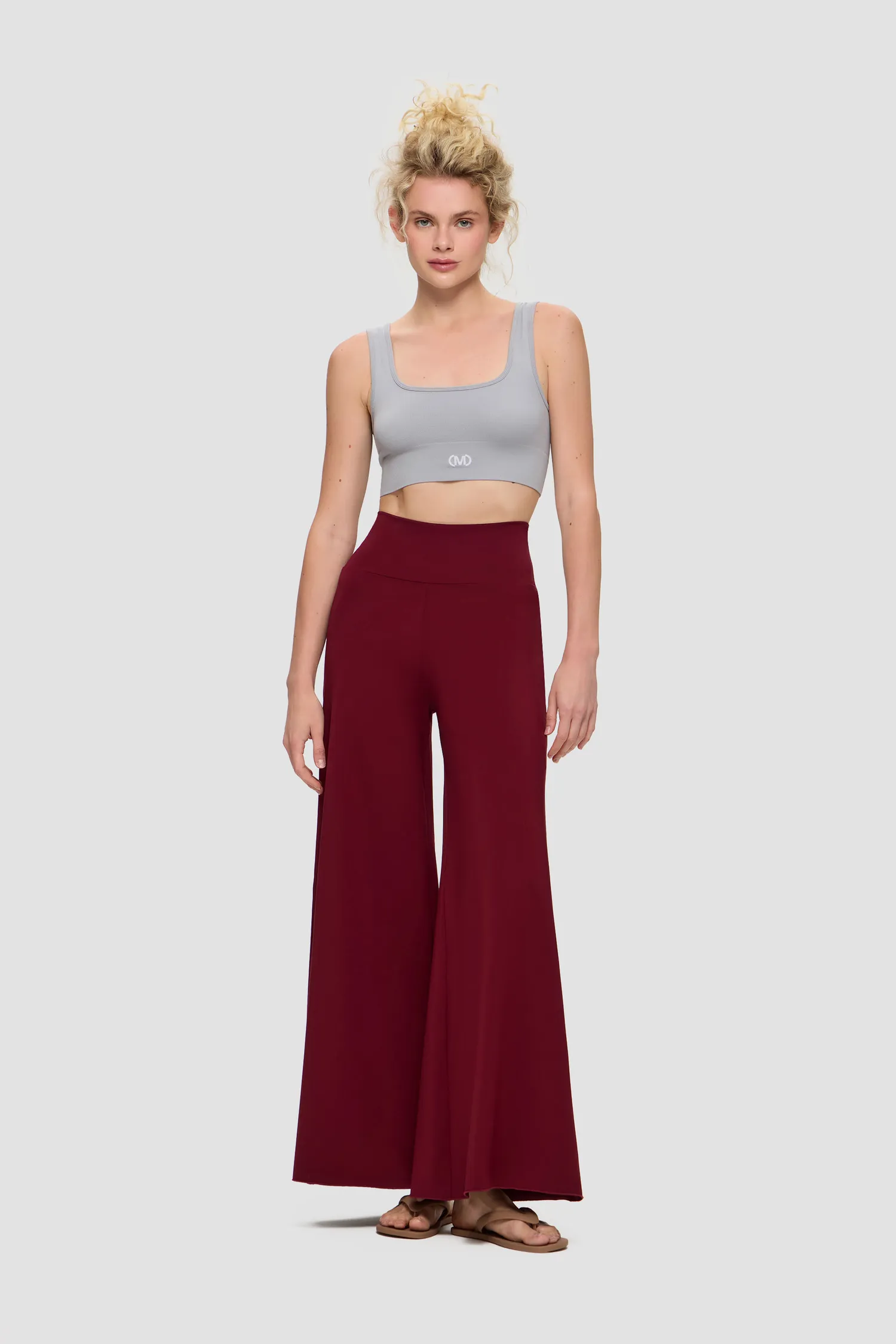 Картинка  Брюки PANTS MODAL NOIR от магазина