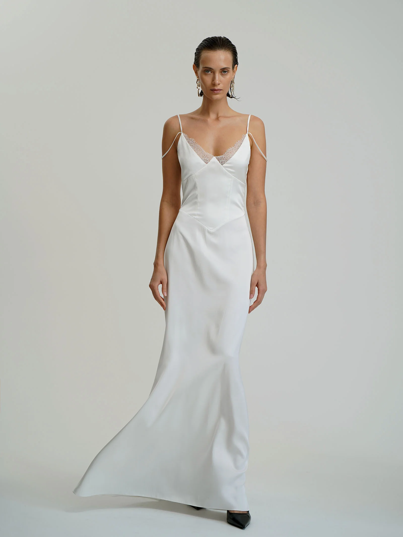 Картинка Платье Kasumi Long от магазина