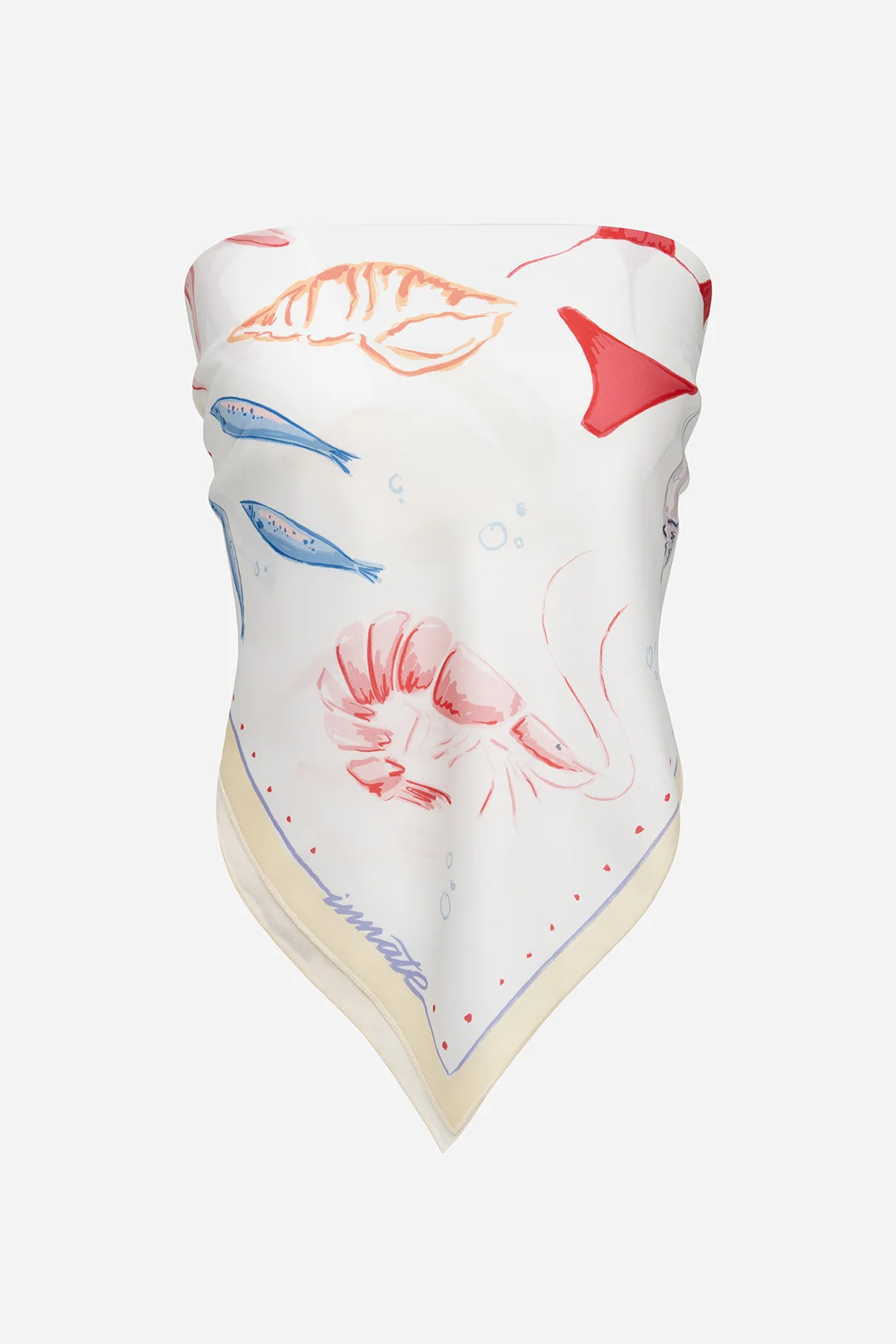 Картинка Платок INNATE SCARF от магазина