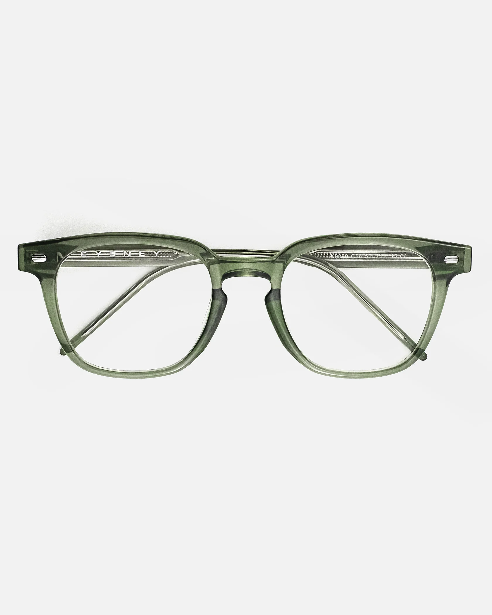 Картинка Оправы Tech Olive от магазина
