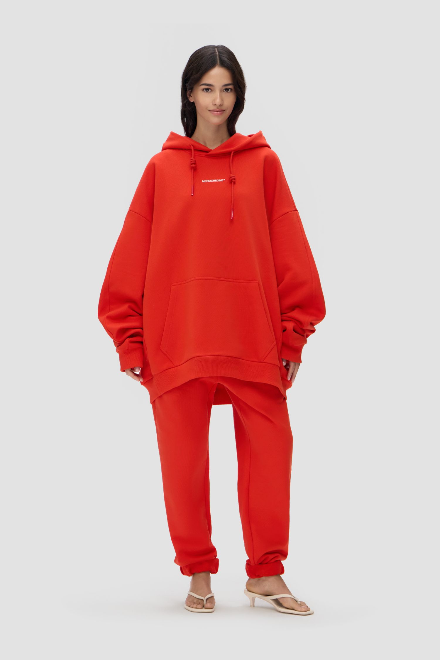 Картинка Худи HOODIE CLASSY LIFE от магазина