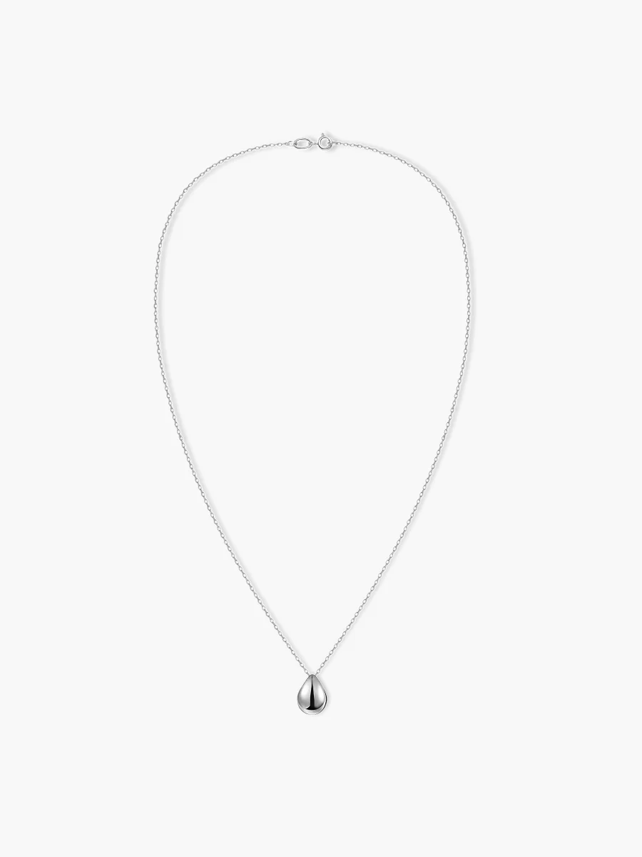 Картинка Drop of god серебро  от магазина