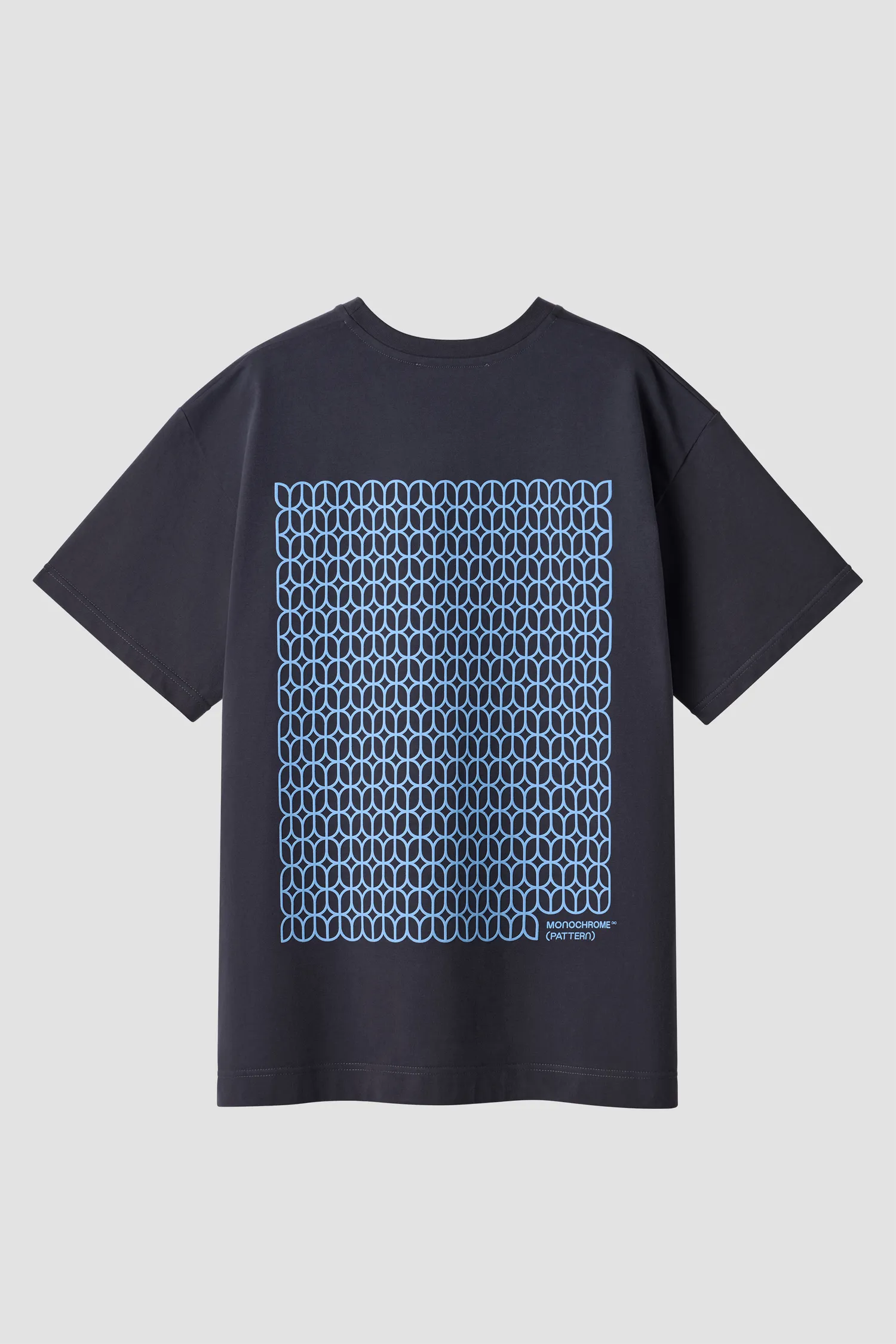 Картинка Футболка T-SHIRT PATTERN SKY от магазина