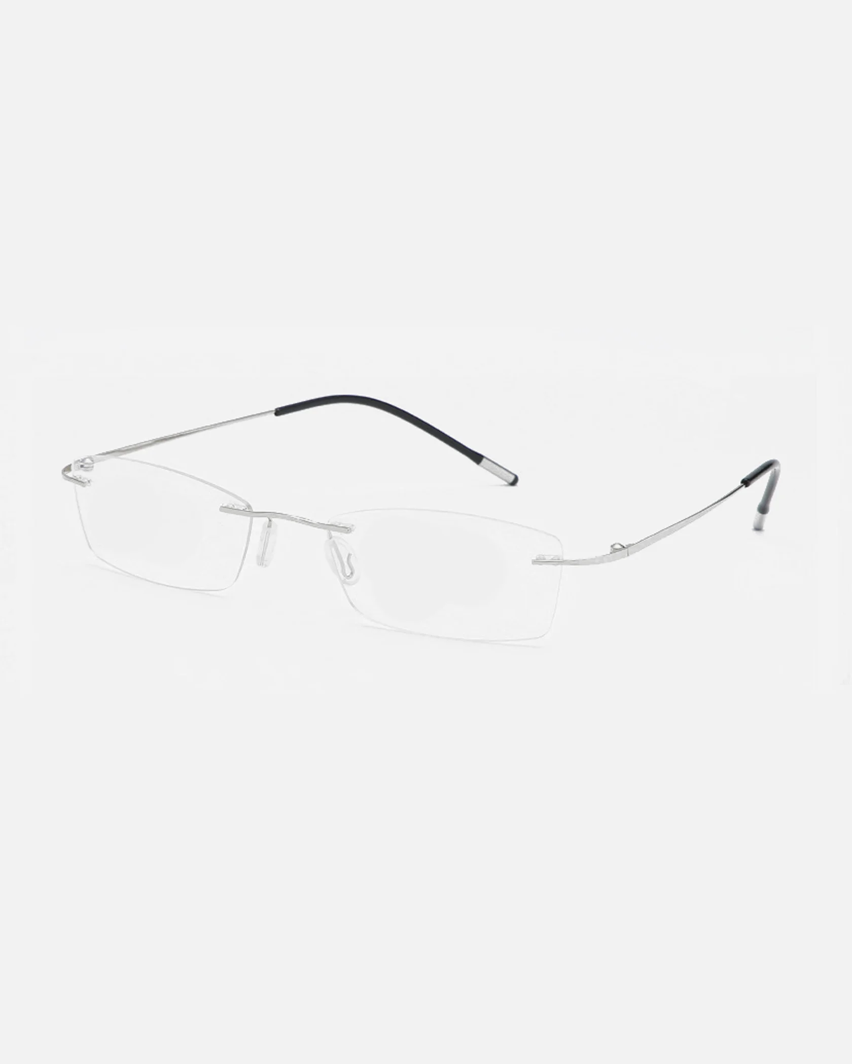 Картинка Оправа Un Senate Silver от магазина