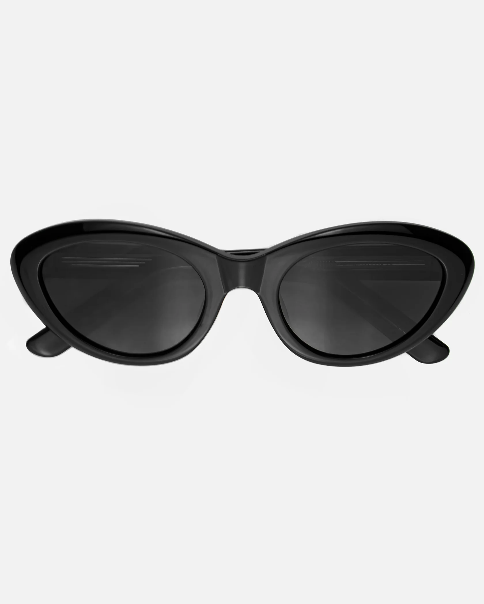 Картинка Очки Summer Glow Black Sun от магазина