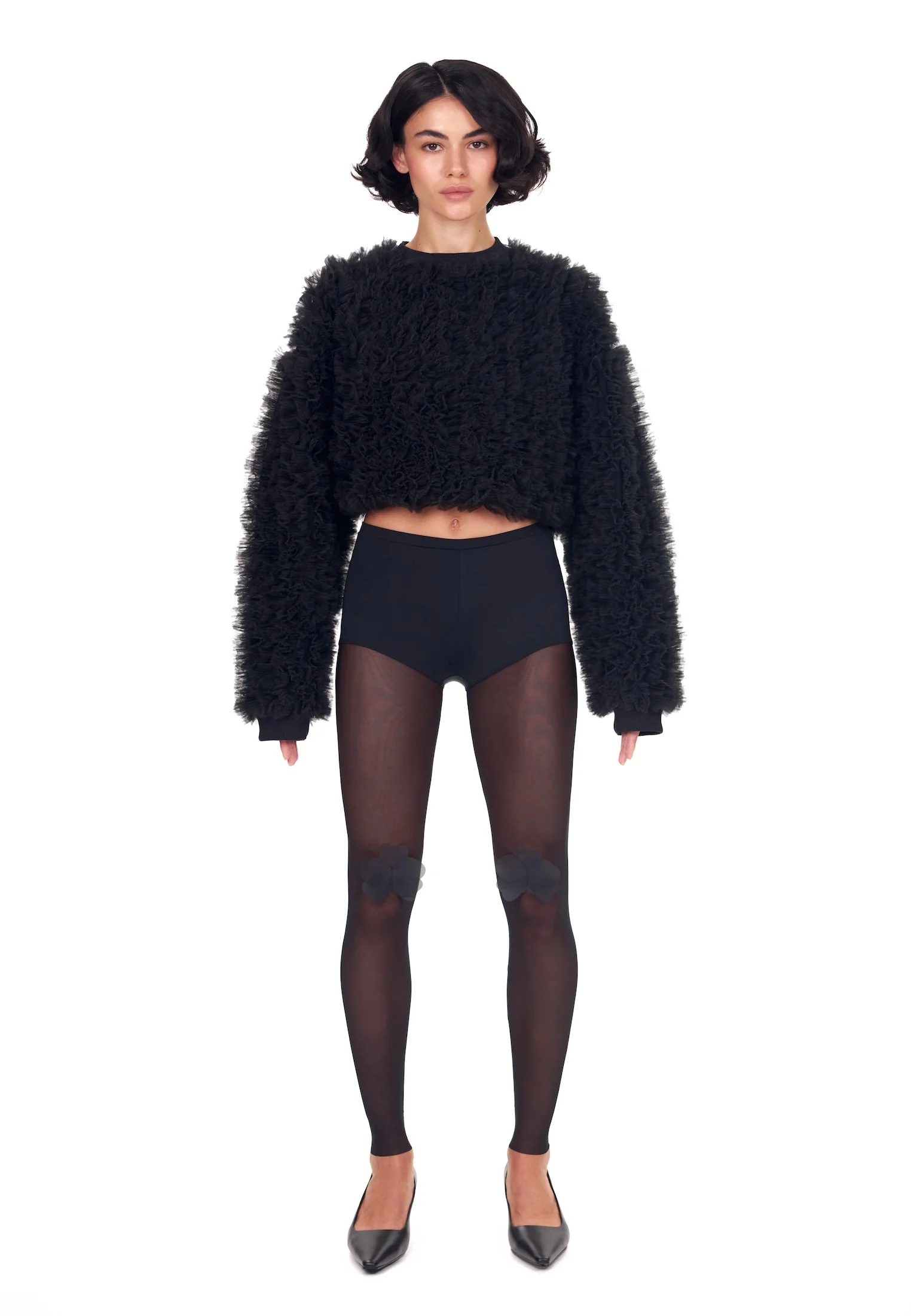 Картинка Легинсы Orchid от магазина