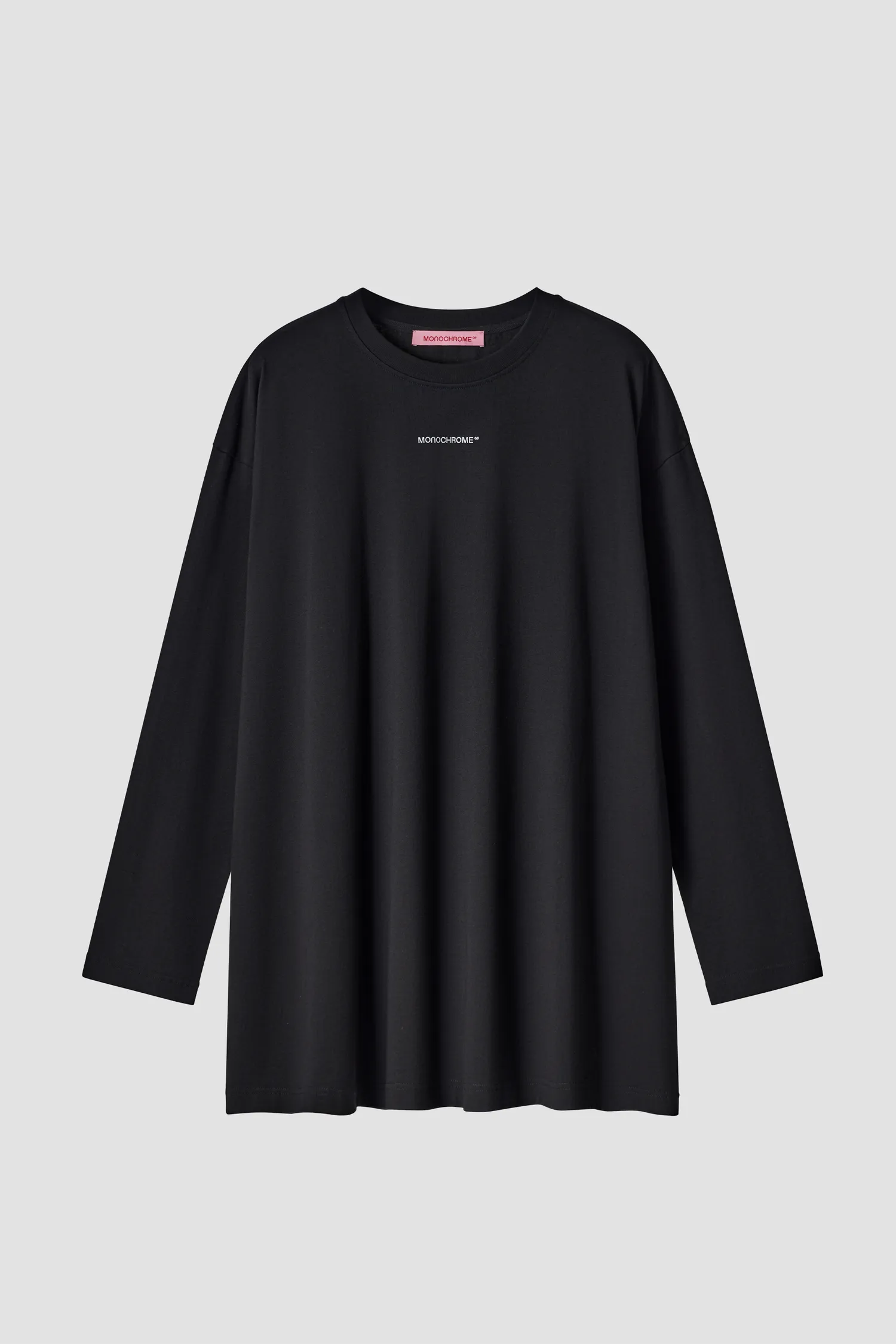Картинка LONGSLEEVE CLASSY BLACK 2026 от магазина