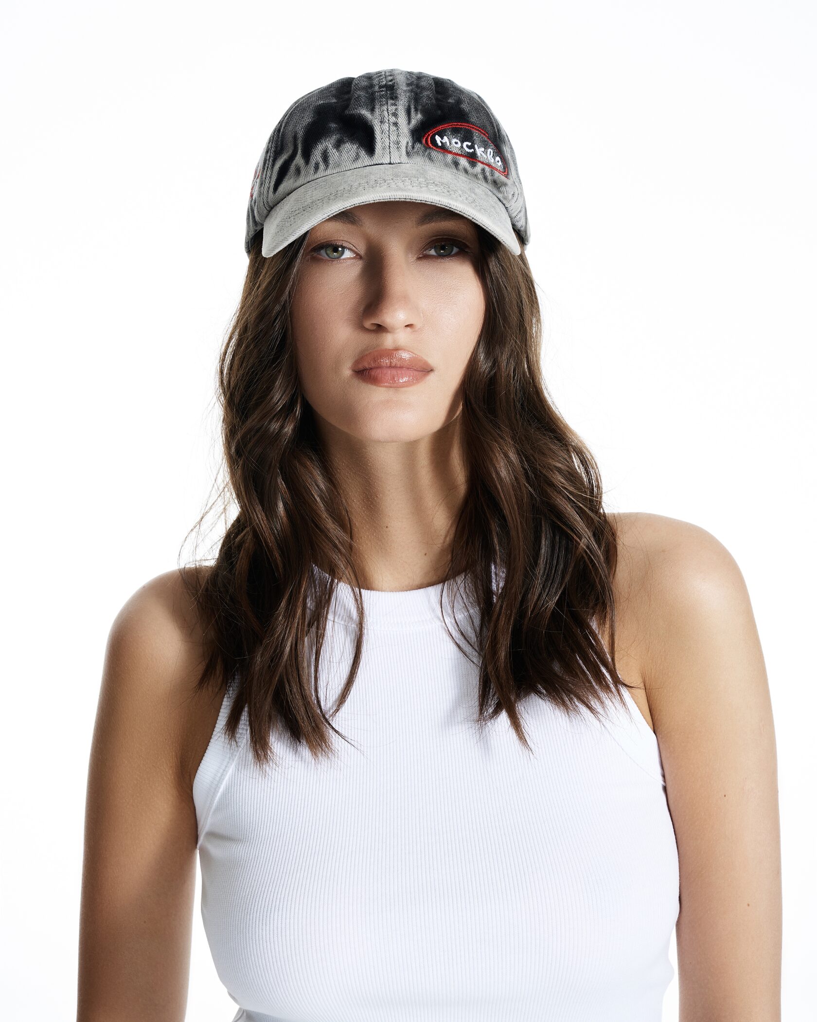 Картинка Кепка Москва от магазина