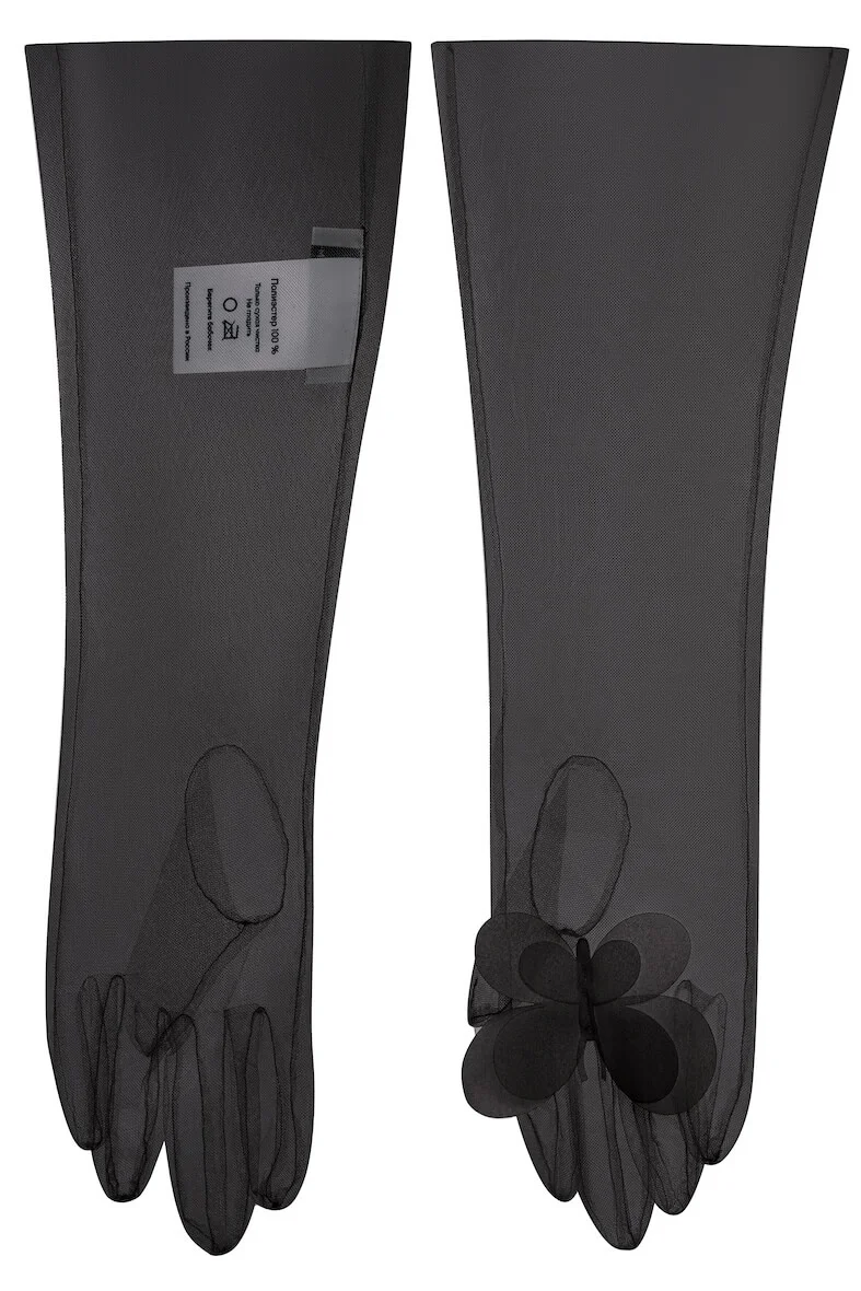 Картинка Перчатки BUTTERFLY от магазина