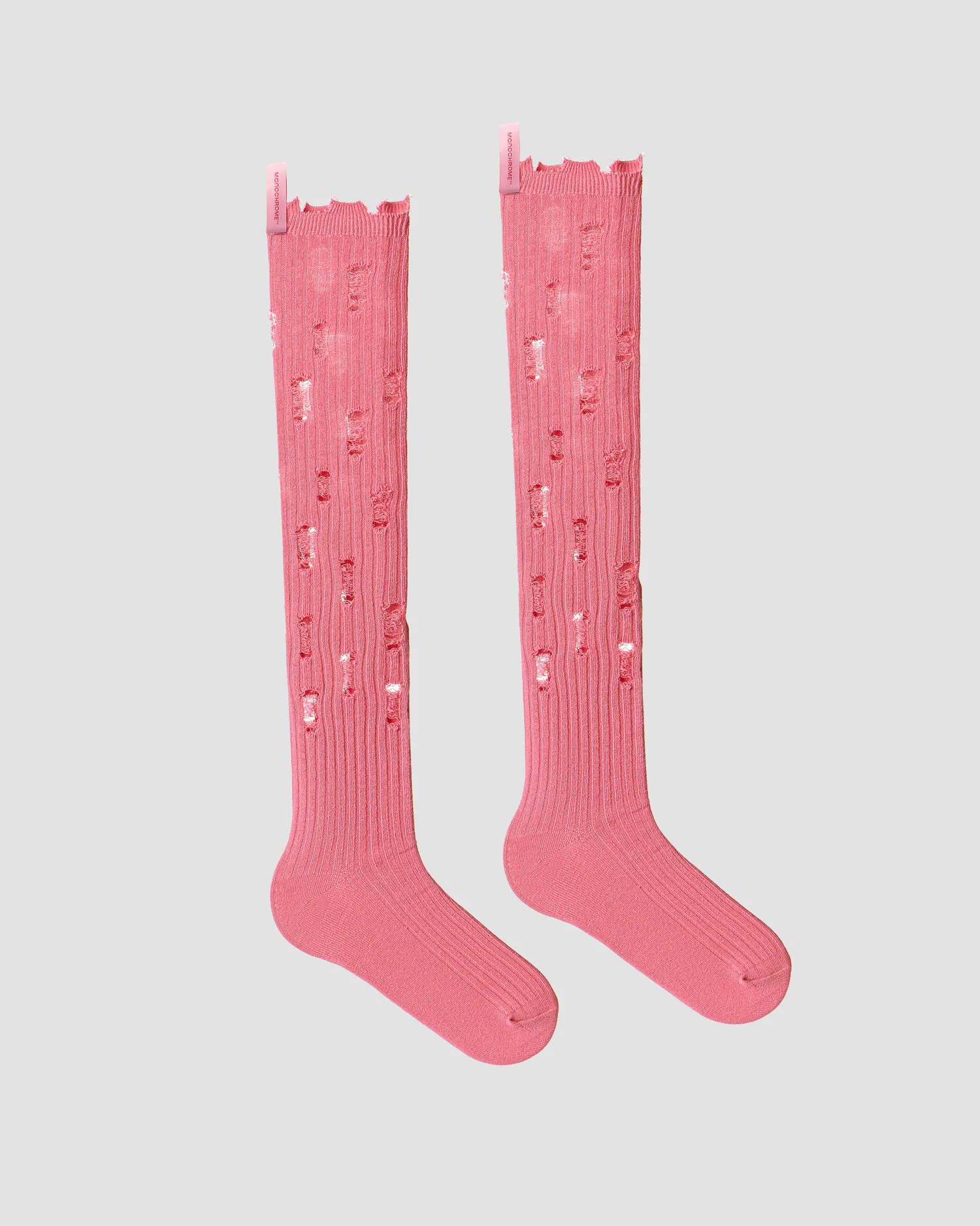 Картинка Гольфы SOCKS GIPSY HIGH ROSE от магазина