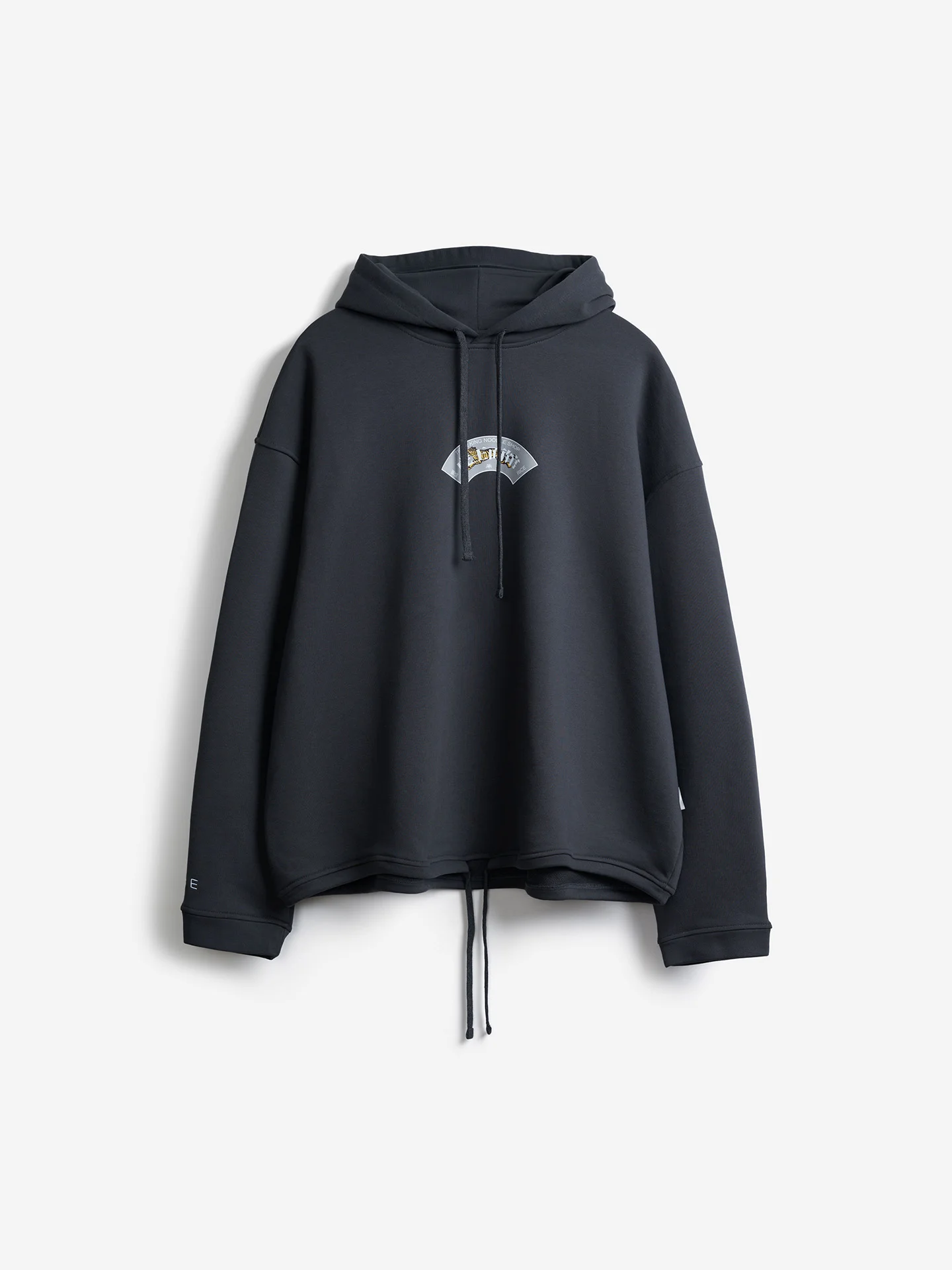 Картинка ХУДИ TIGER KING NOODLE SHOP от магазина