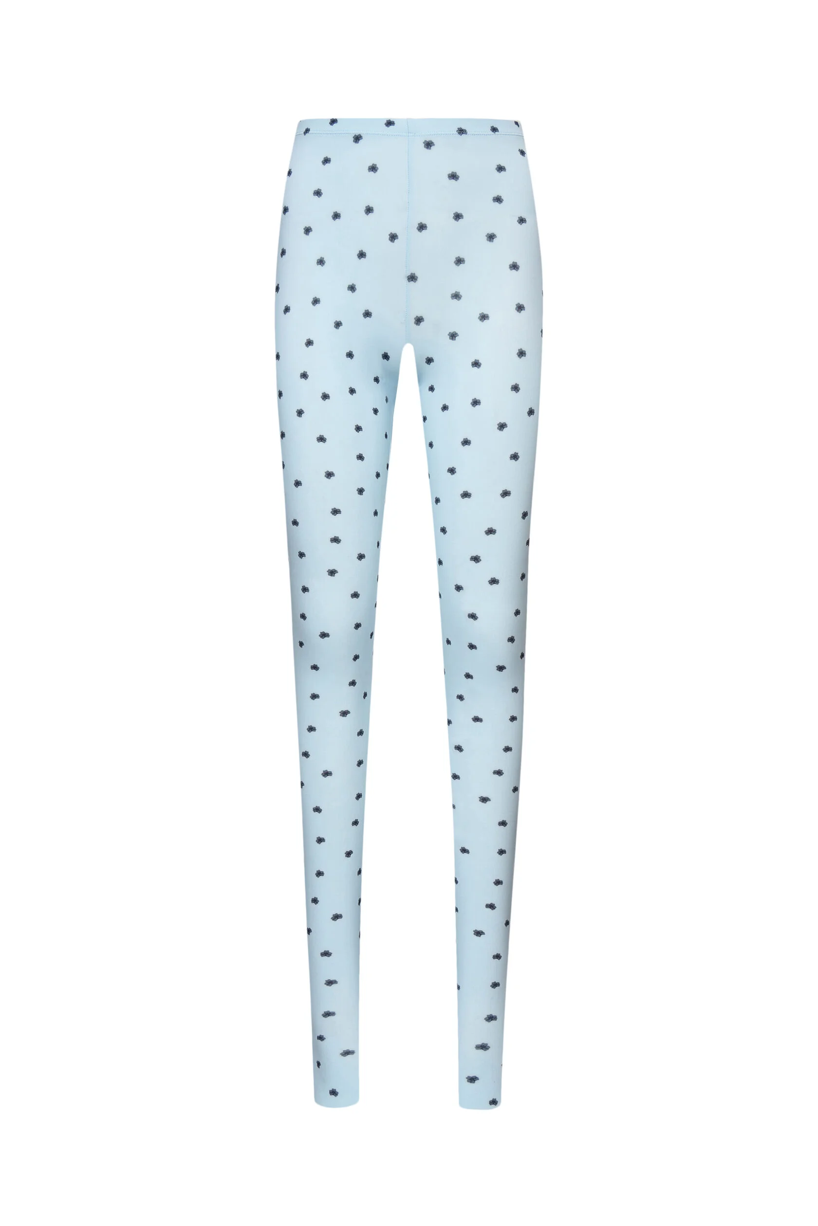 Картинка Легинсы TOTAL ORCHID от магазина