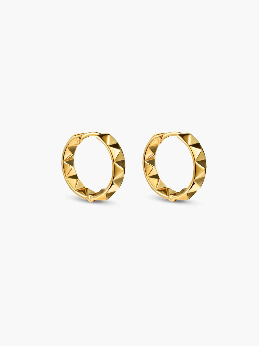 Картинка Серьги SPIKE 10 от магазина