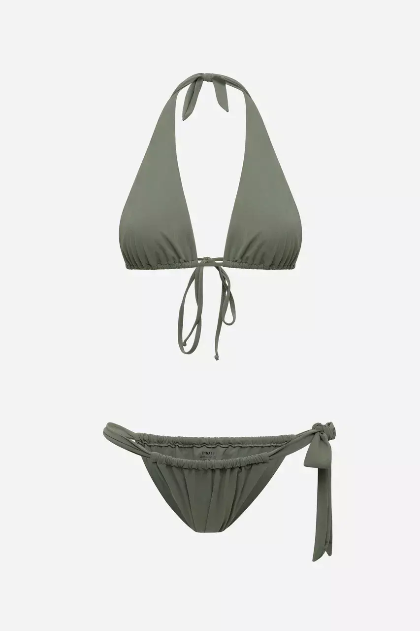 Картинка Купальник IPANEMA (ФИСТАШКА) от магазина