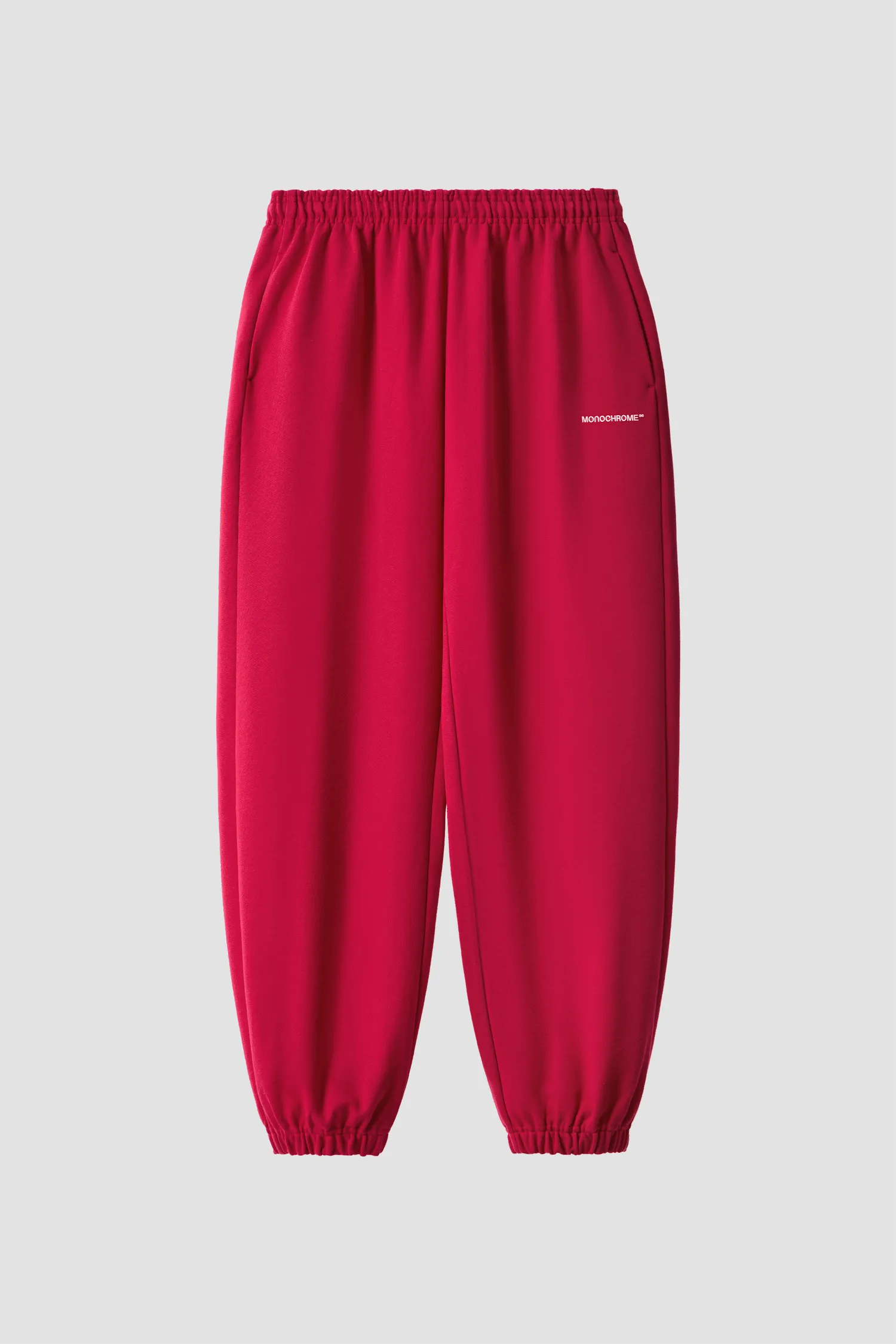 Картинка Брюки трикотажные PANTS CLASSY RASPBERRY от магазина