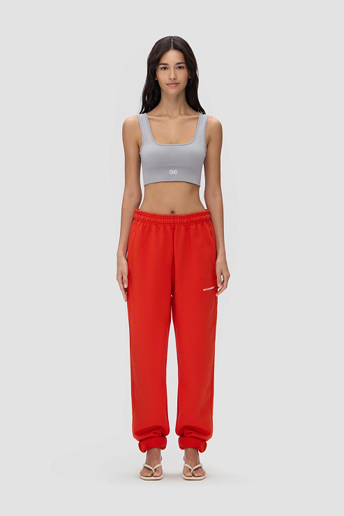 Картинка Брюки трикотажные PANTS CLASSY LIFE от магазина