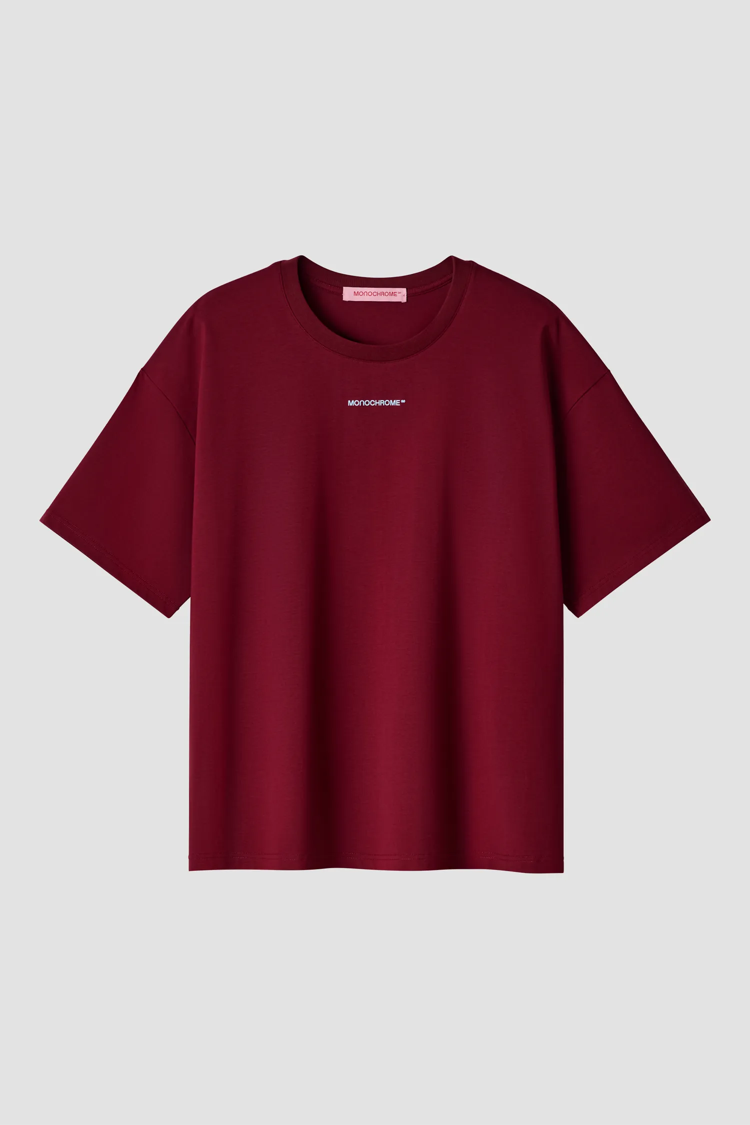 Картинка Футболка T-SHIRT MODAL NOIR от магазина