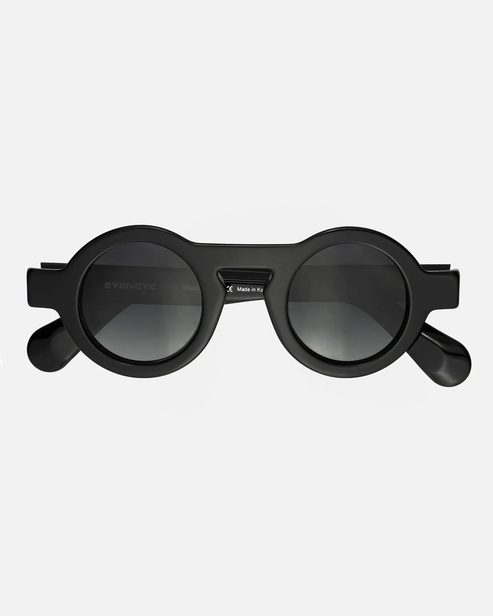 Картинка Очки Roller Tape Black Sun EE от магазина